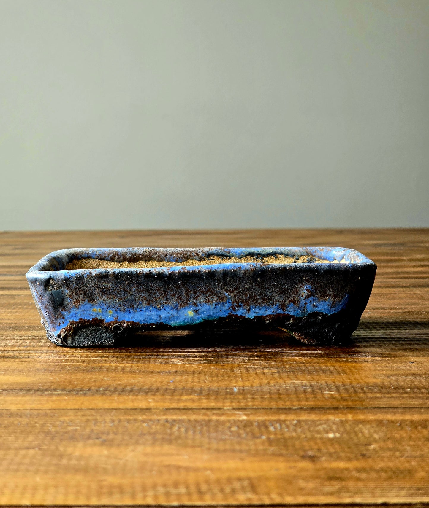 Nebula, Handmade Pot