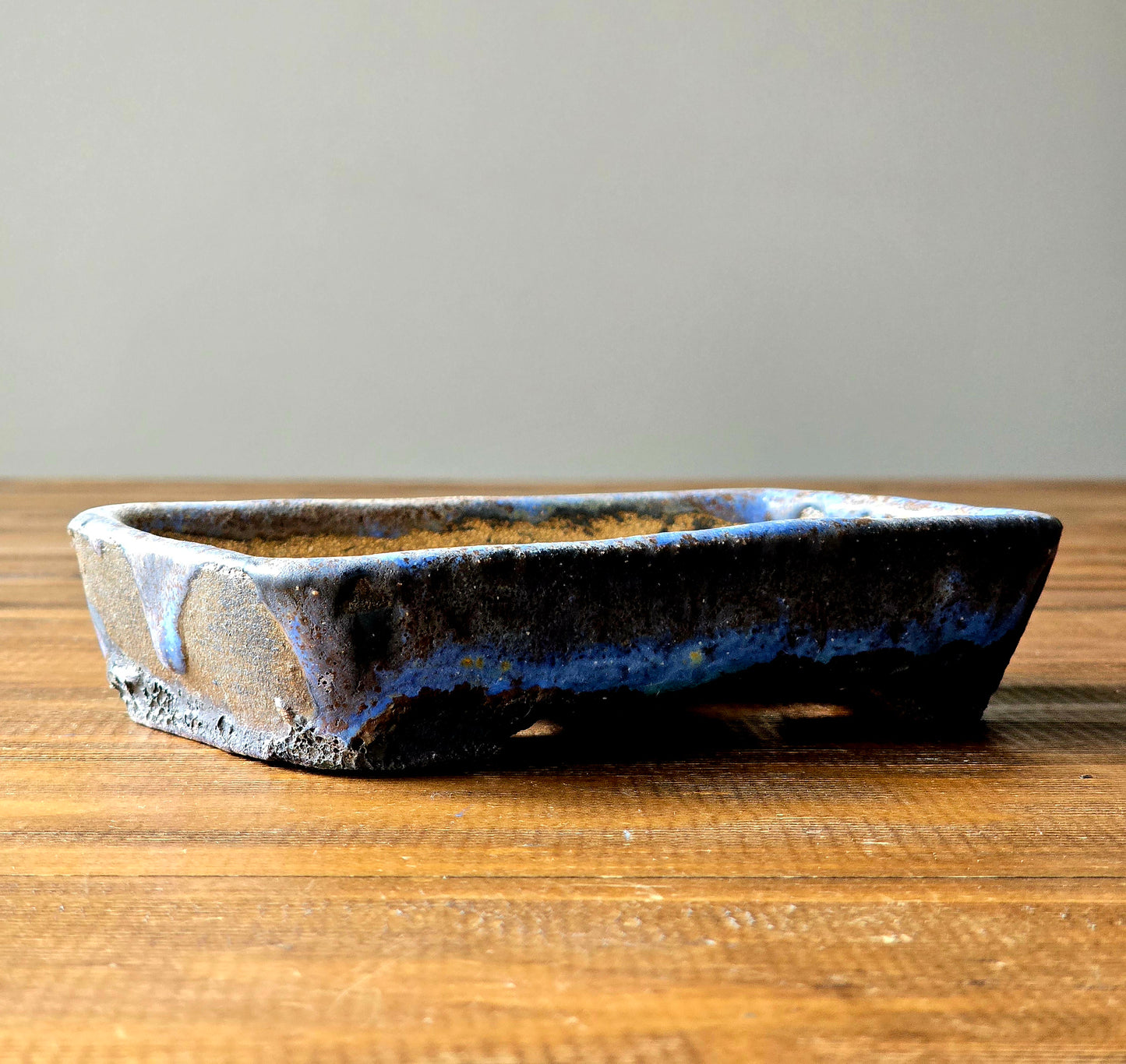 Nebula, Handmade Pot