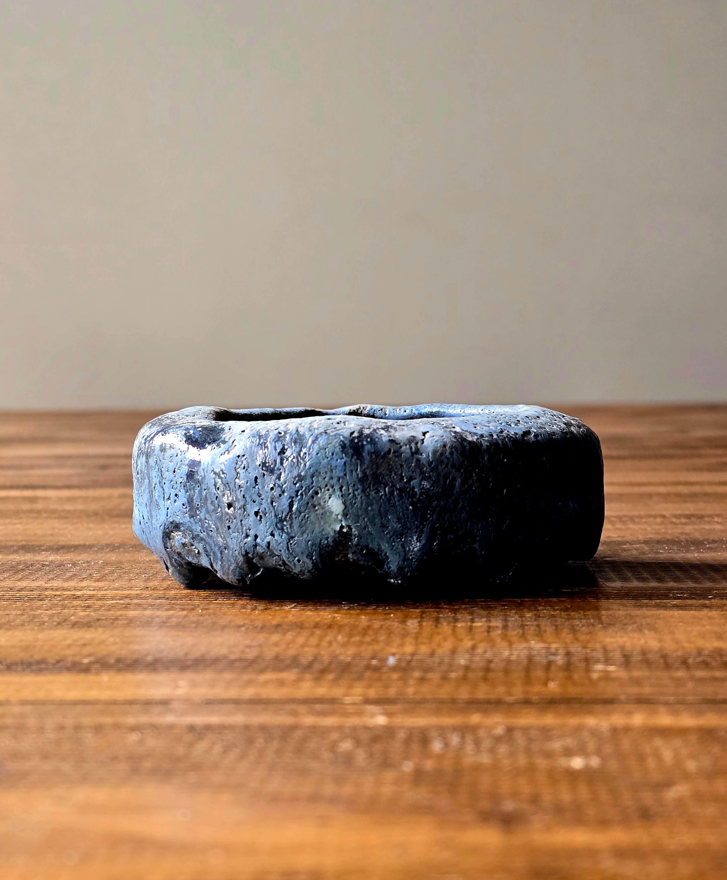 Oceania, Handmade Pot