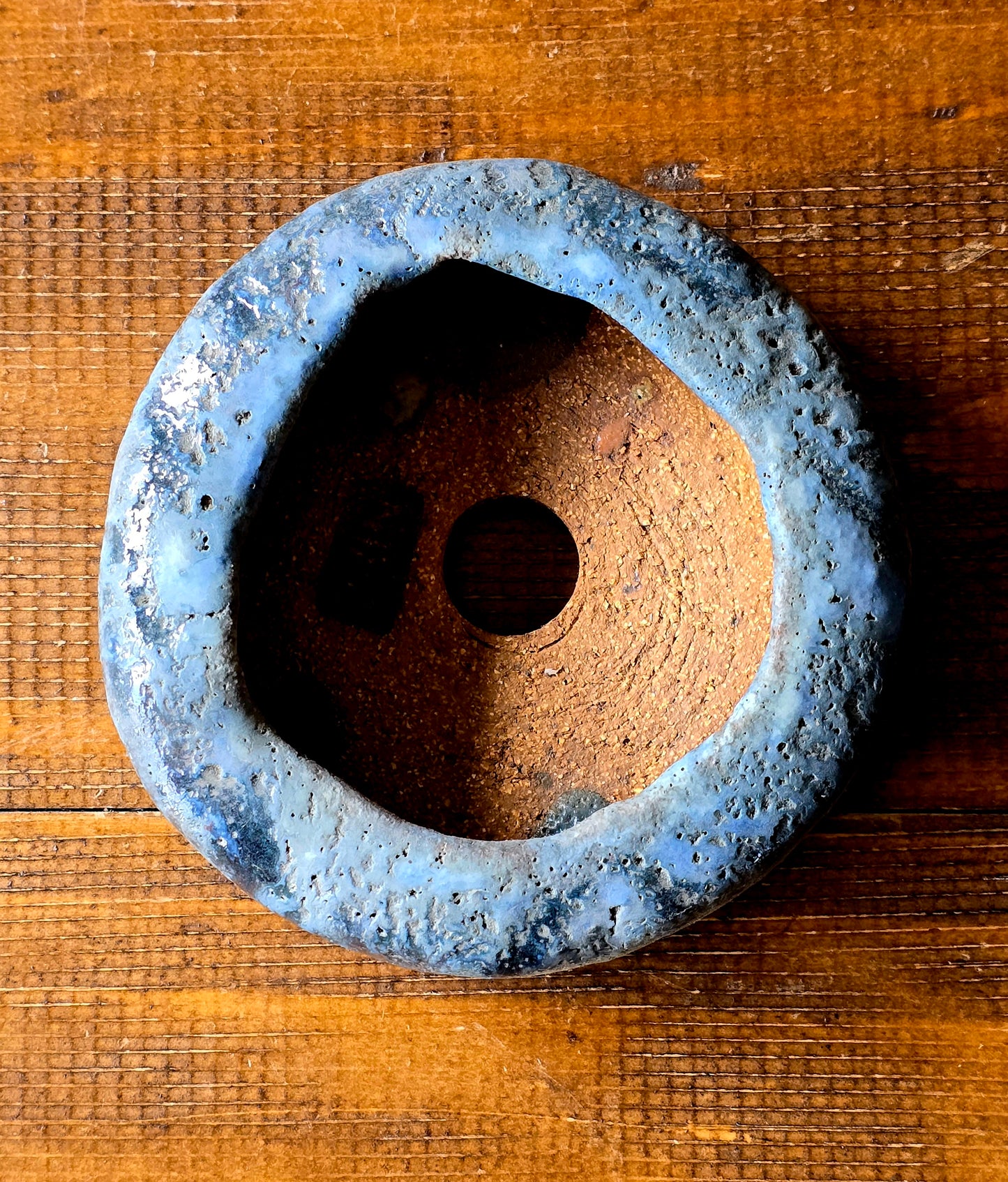 Oceania, Handmade Pot