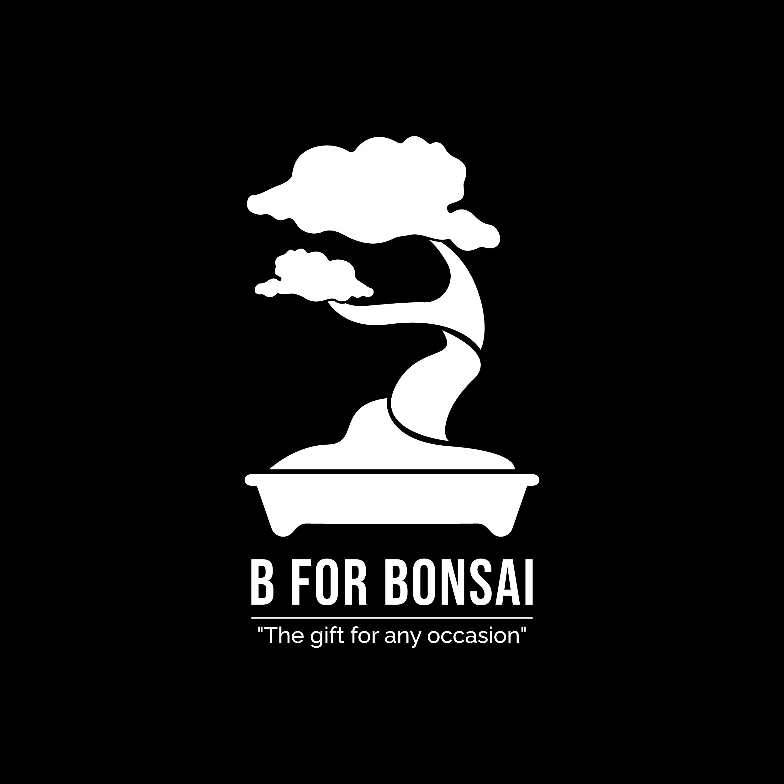Collections  B for Bonsai