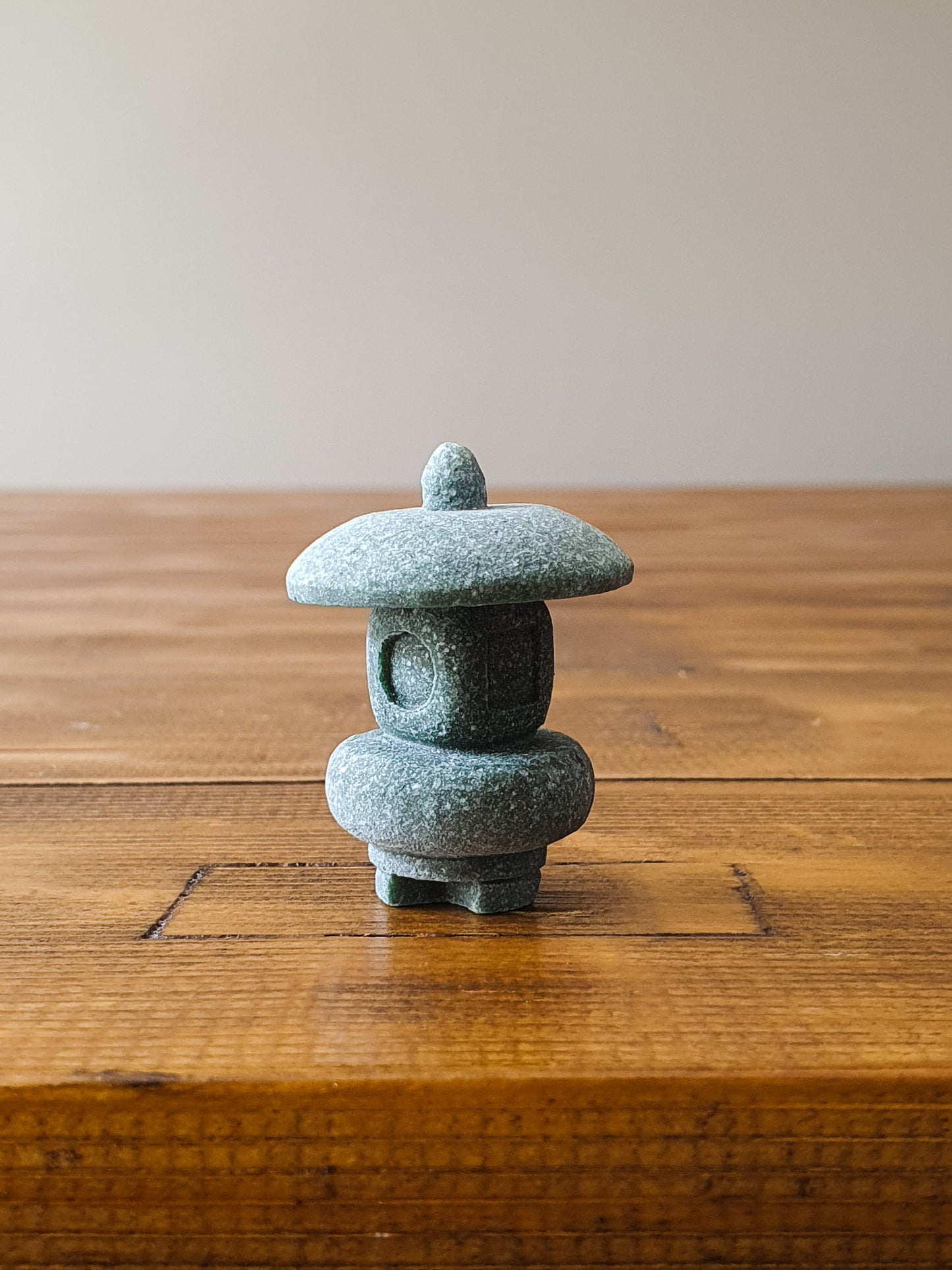 Bonsai Figurine Lantern #002