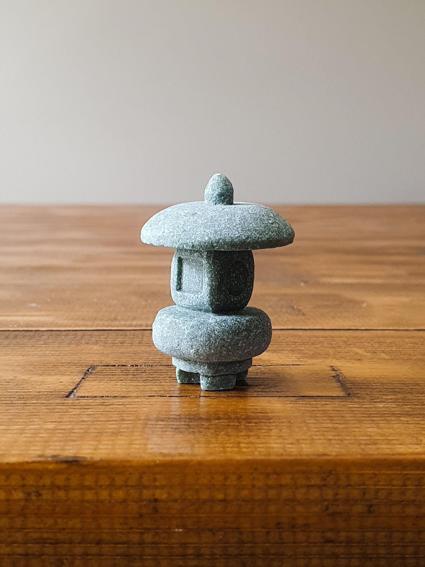 Bonsai Figurine Lantern #002
