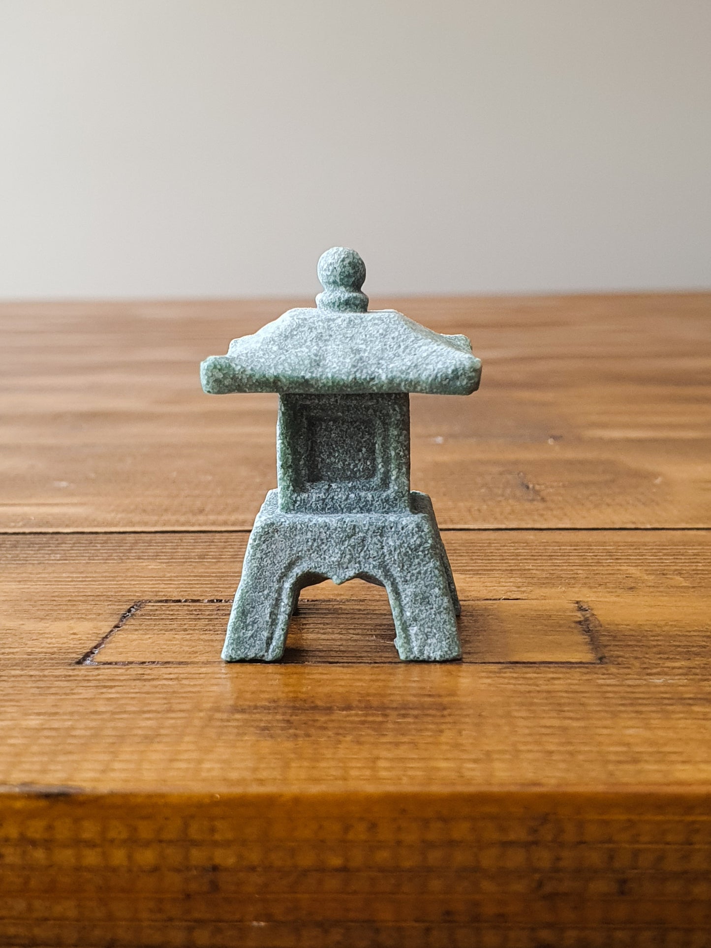 Bonsai Figurine Lantern #001