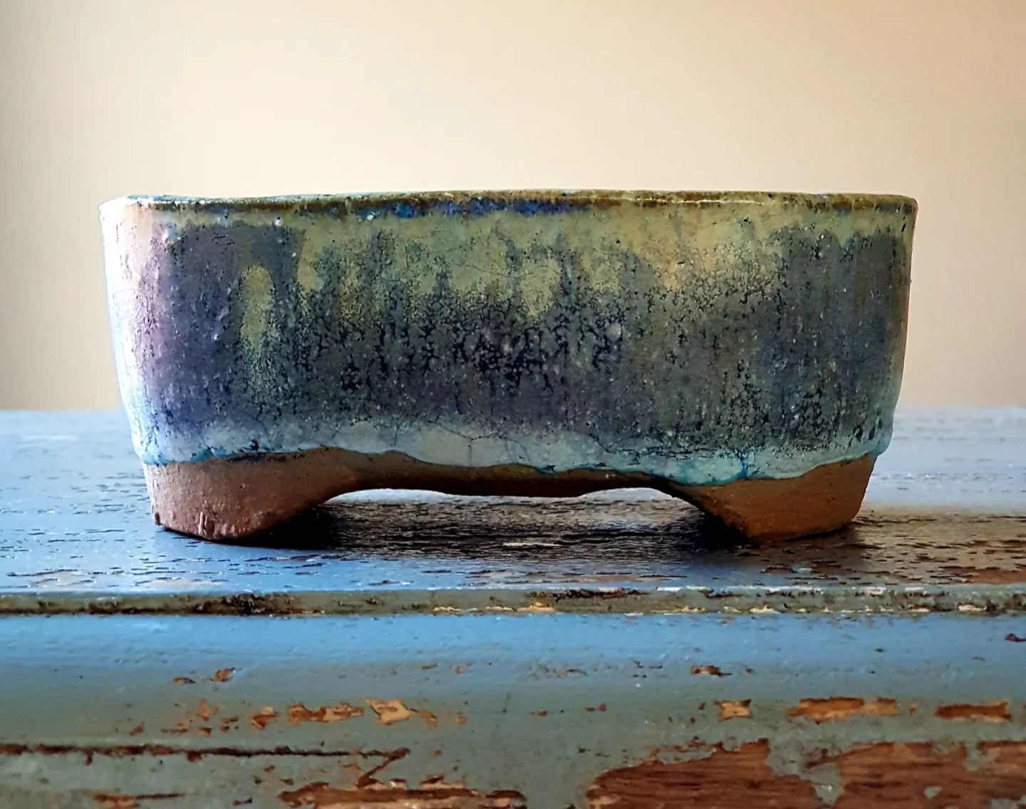07, Handmade Pot