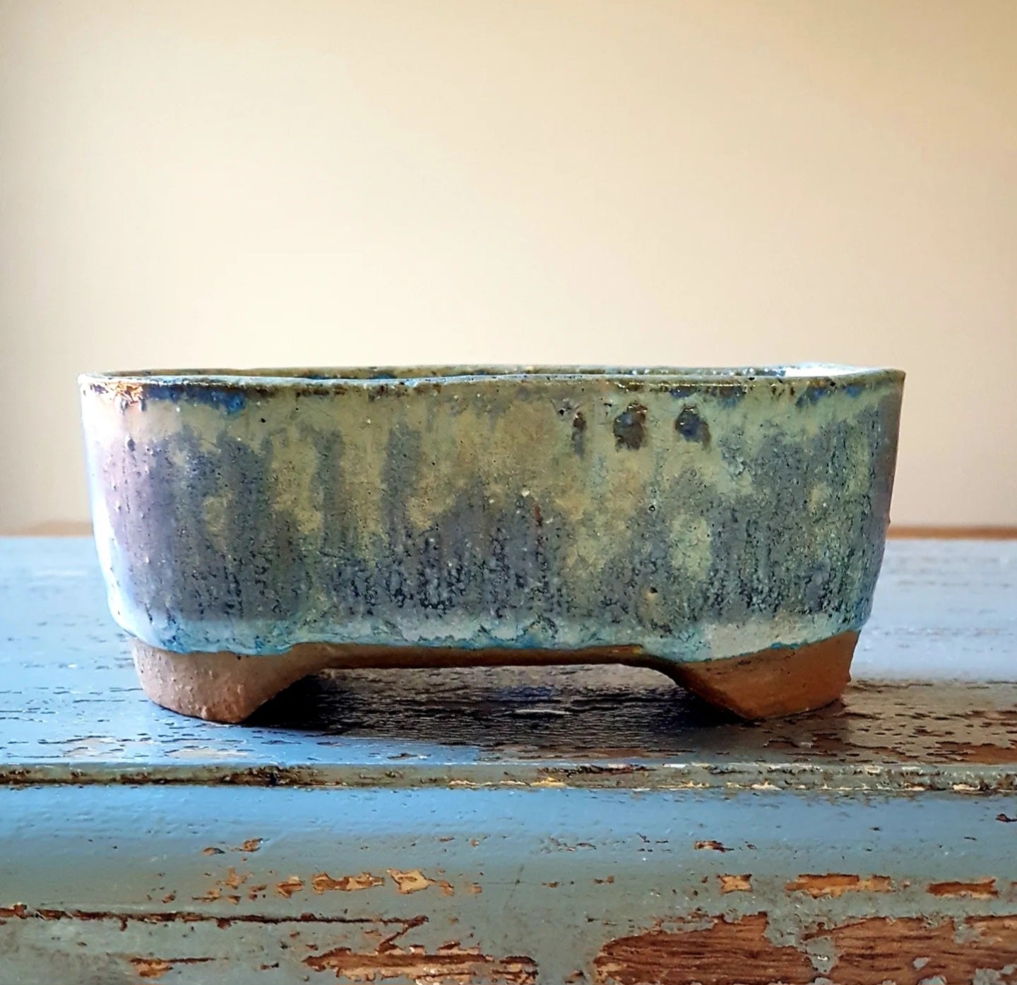 07, Handmade Pot
