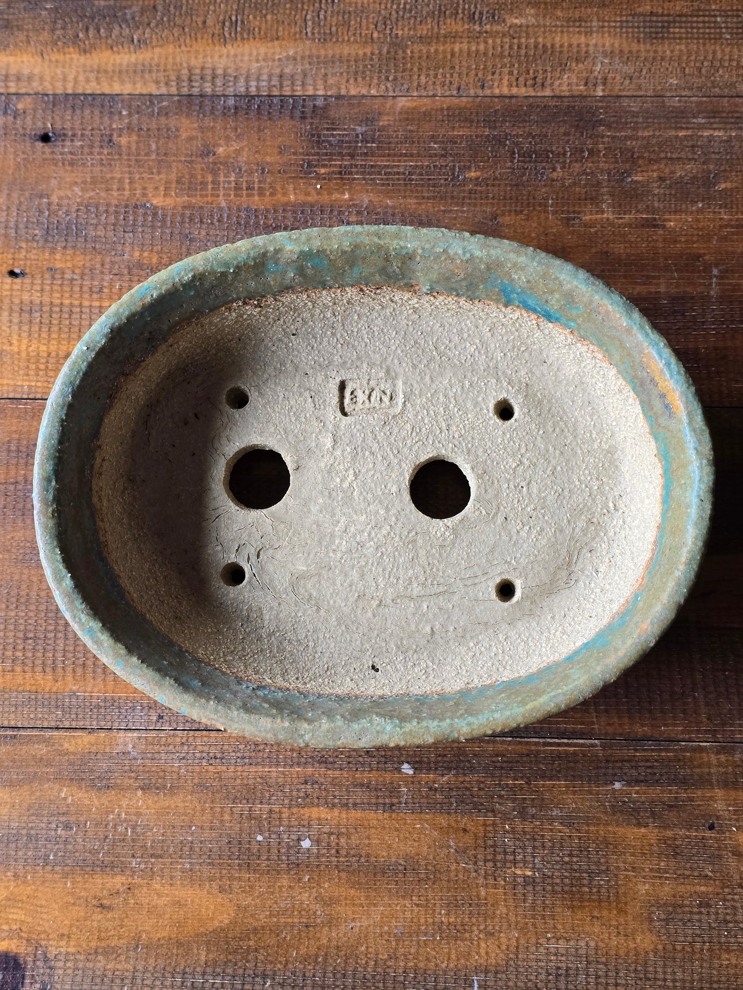 Handmade Pot #22