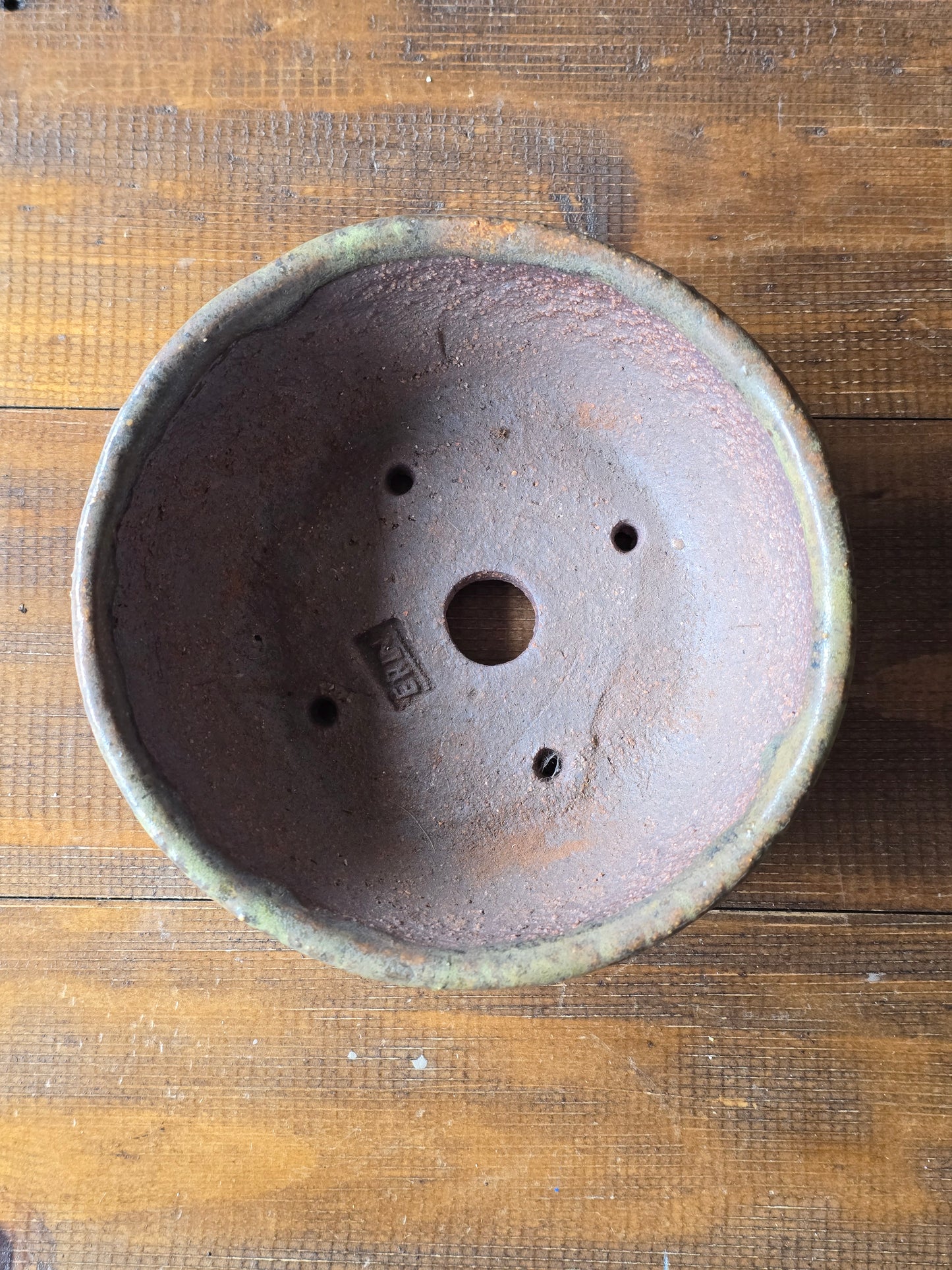 Handmade Pot #25