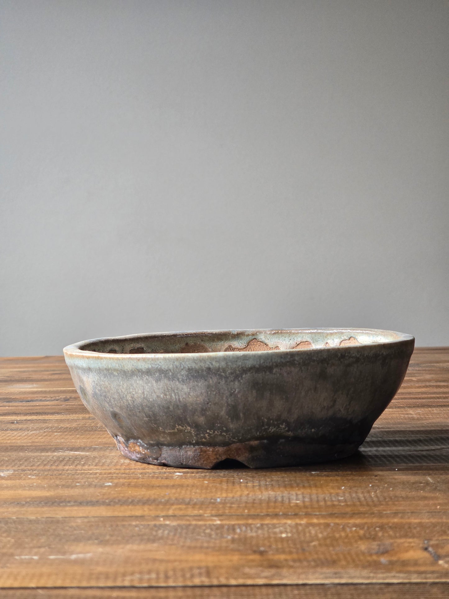 Handmade Pot #17