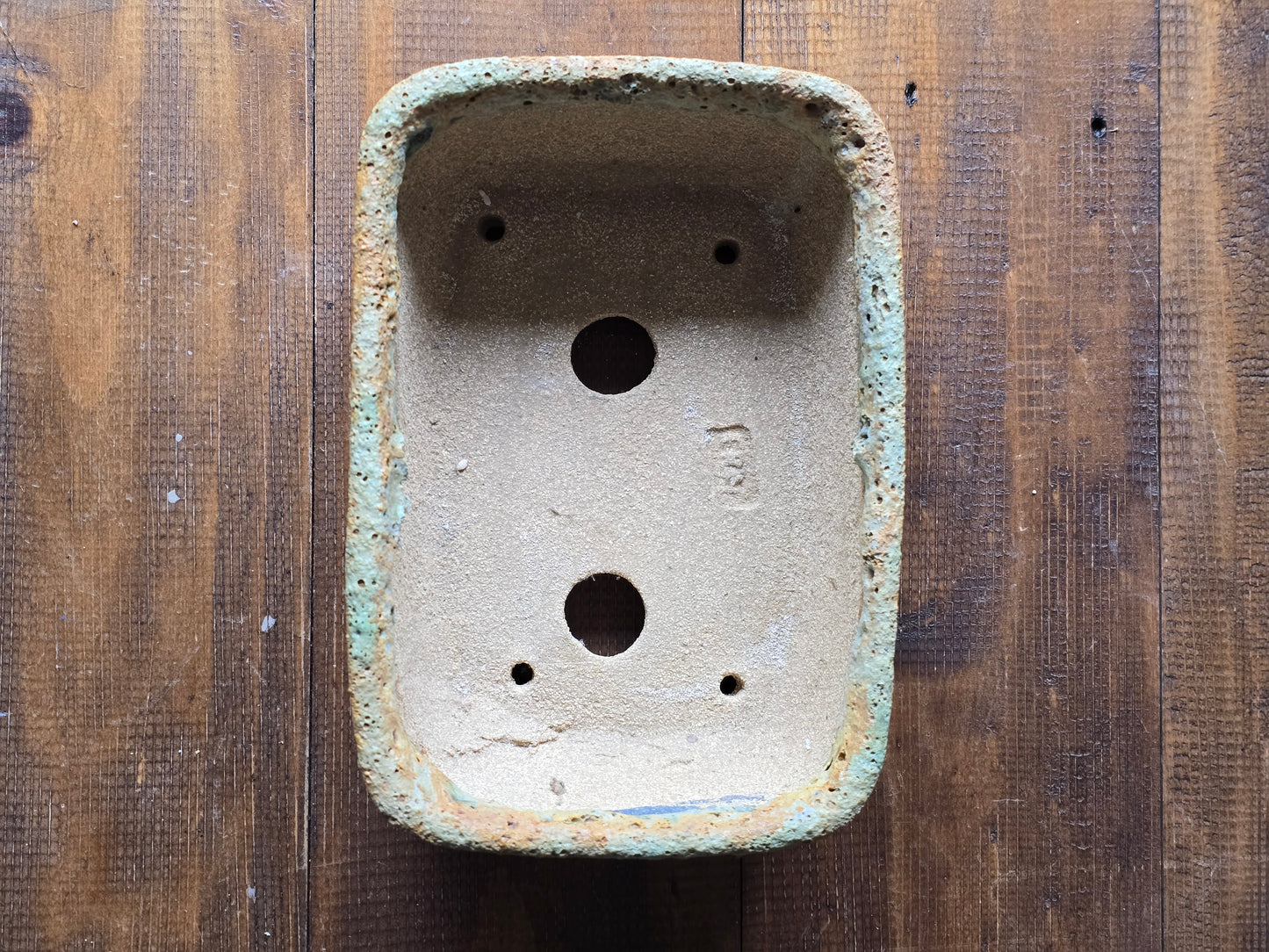 Handmade Pot #21
