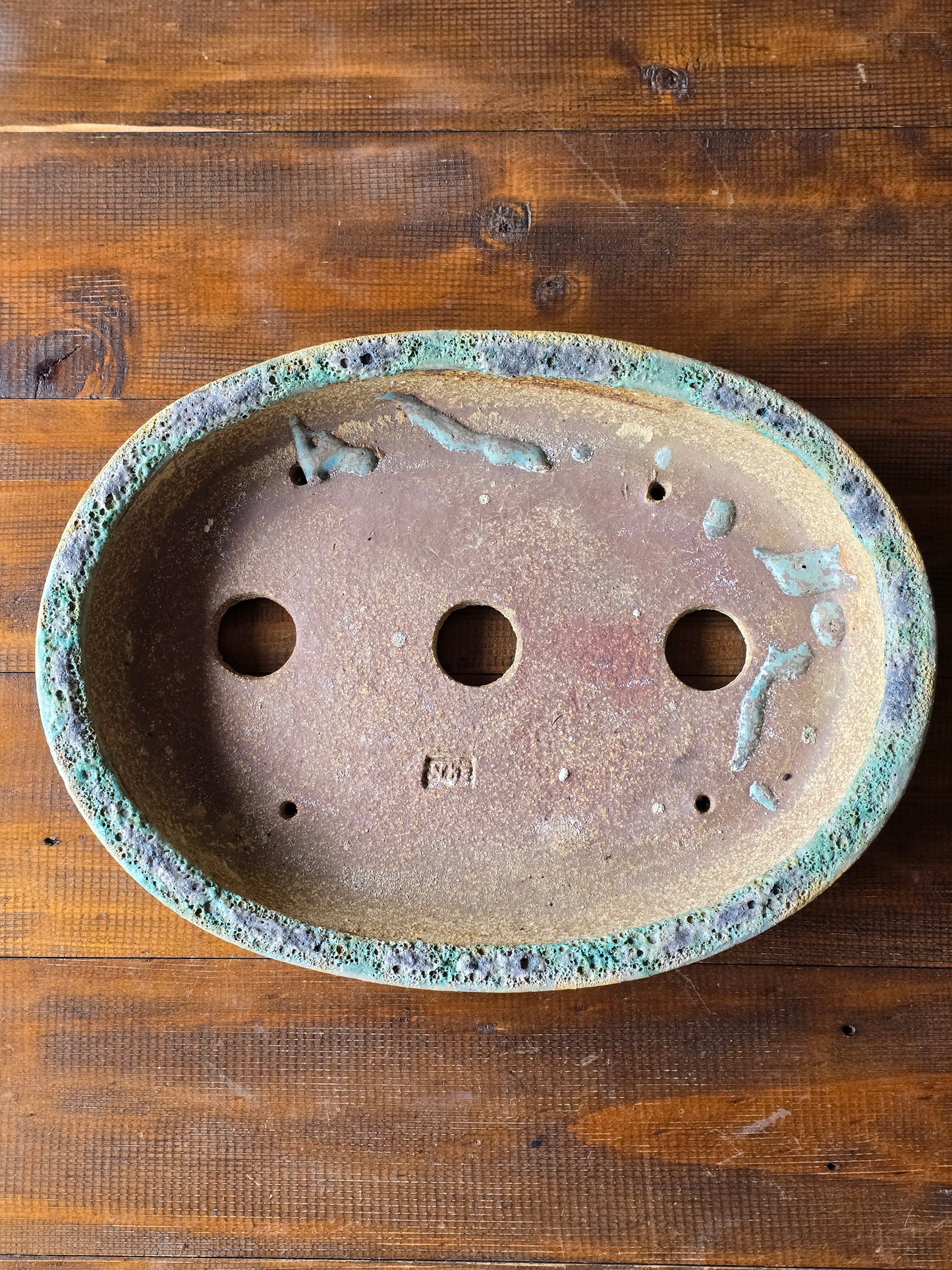 Handmade Pot #14
