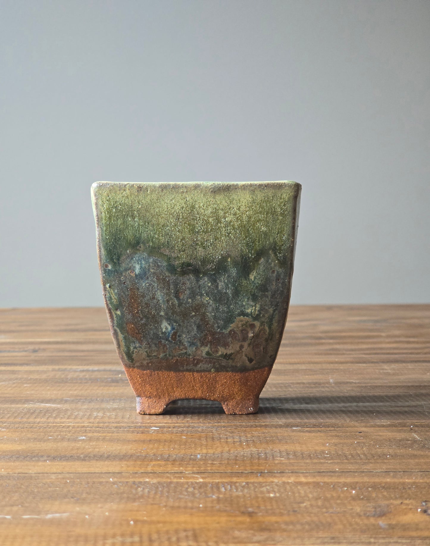 Handmade Pot #15