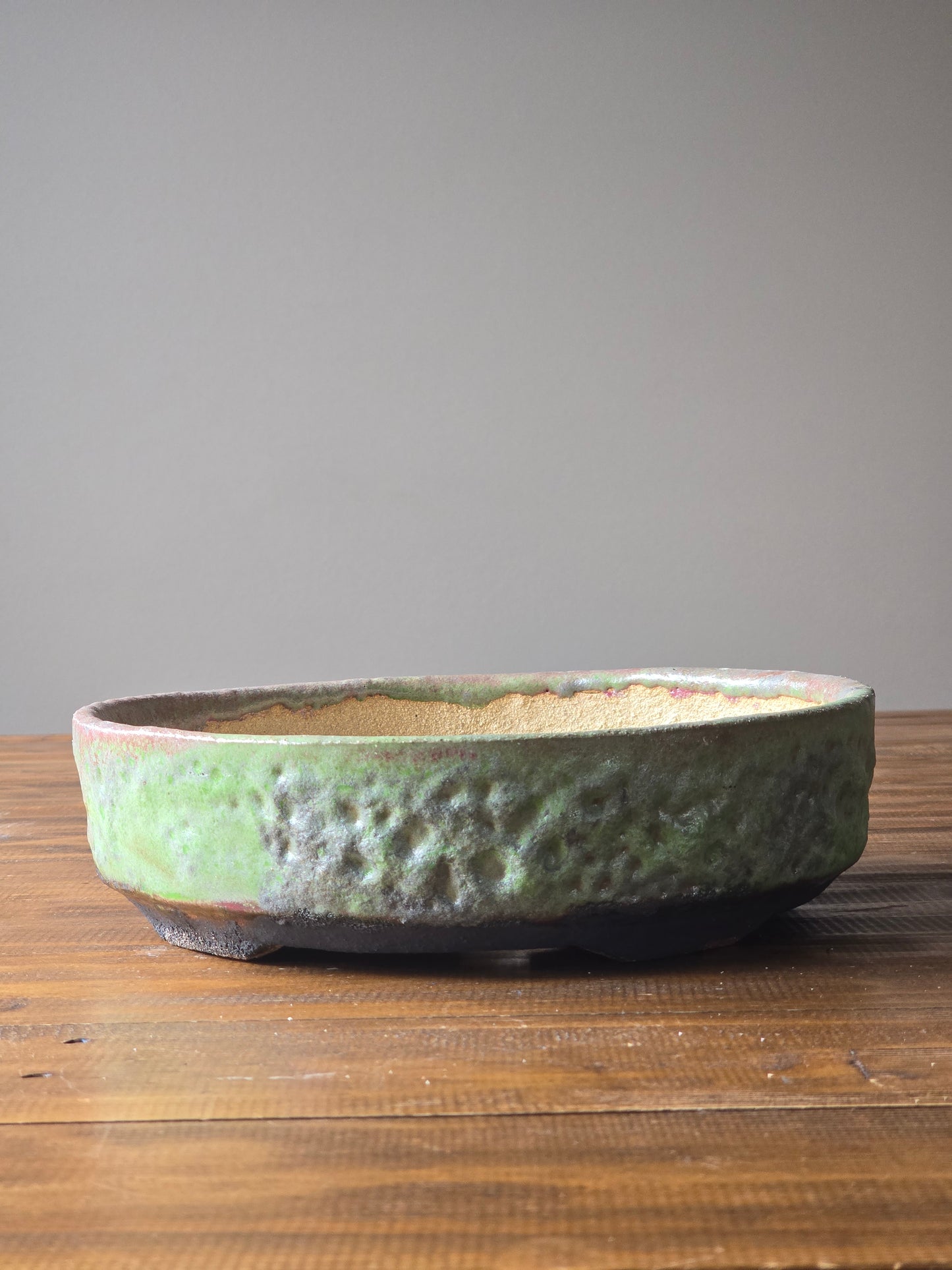 Handmade Pot #13