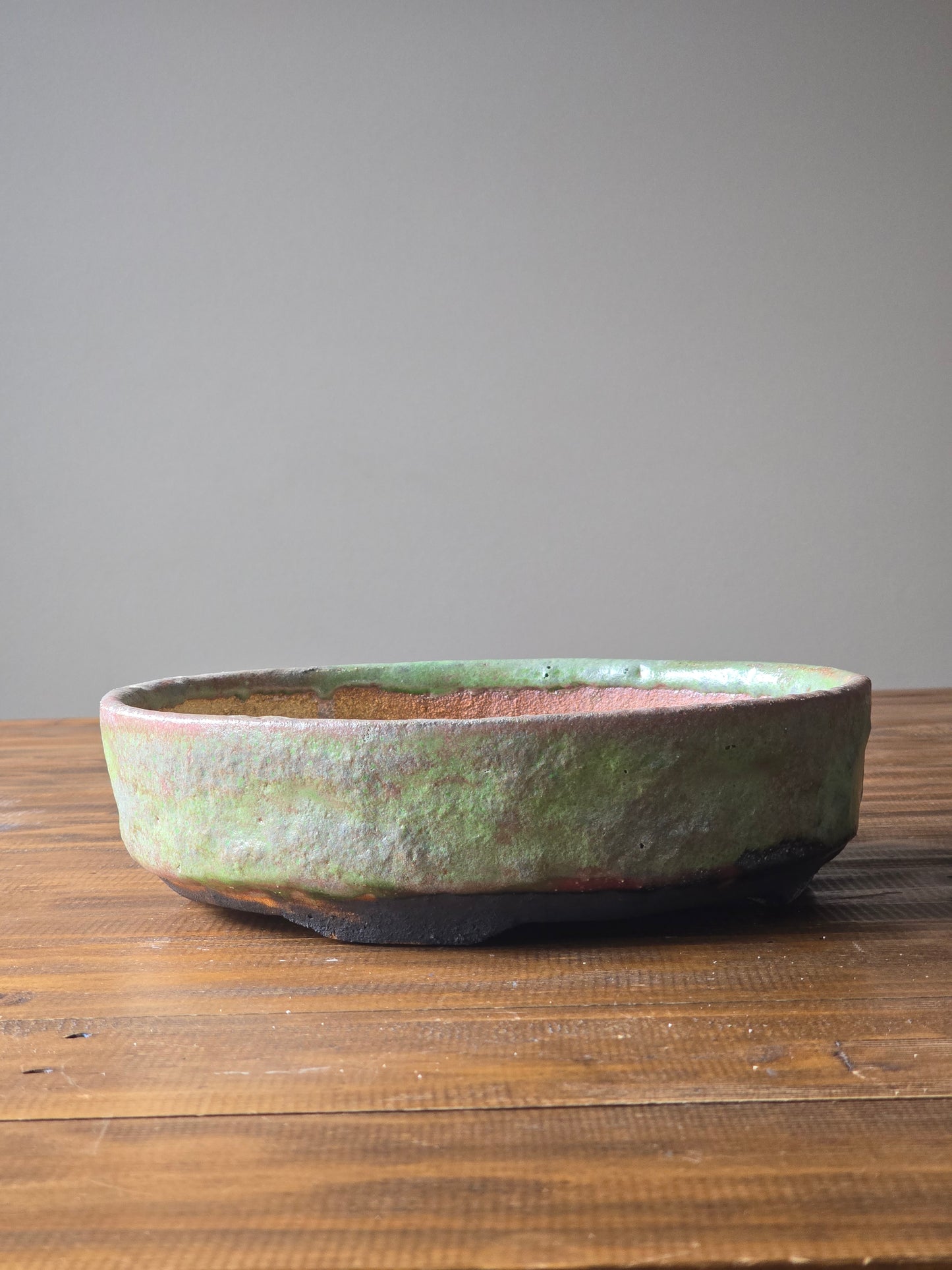 Handmade Pot #13