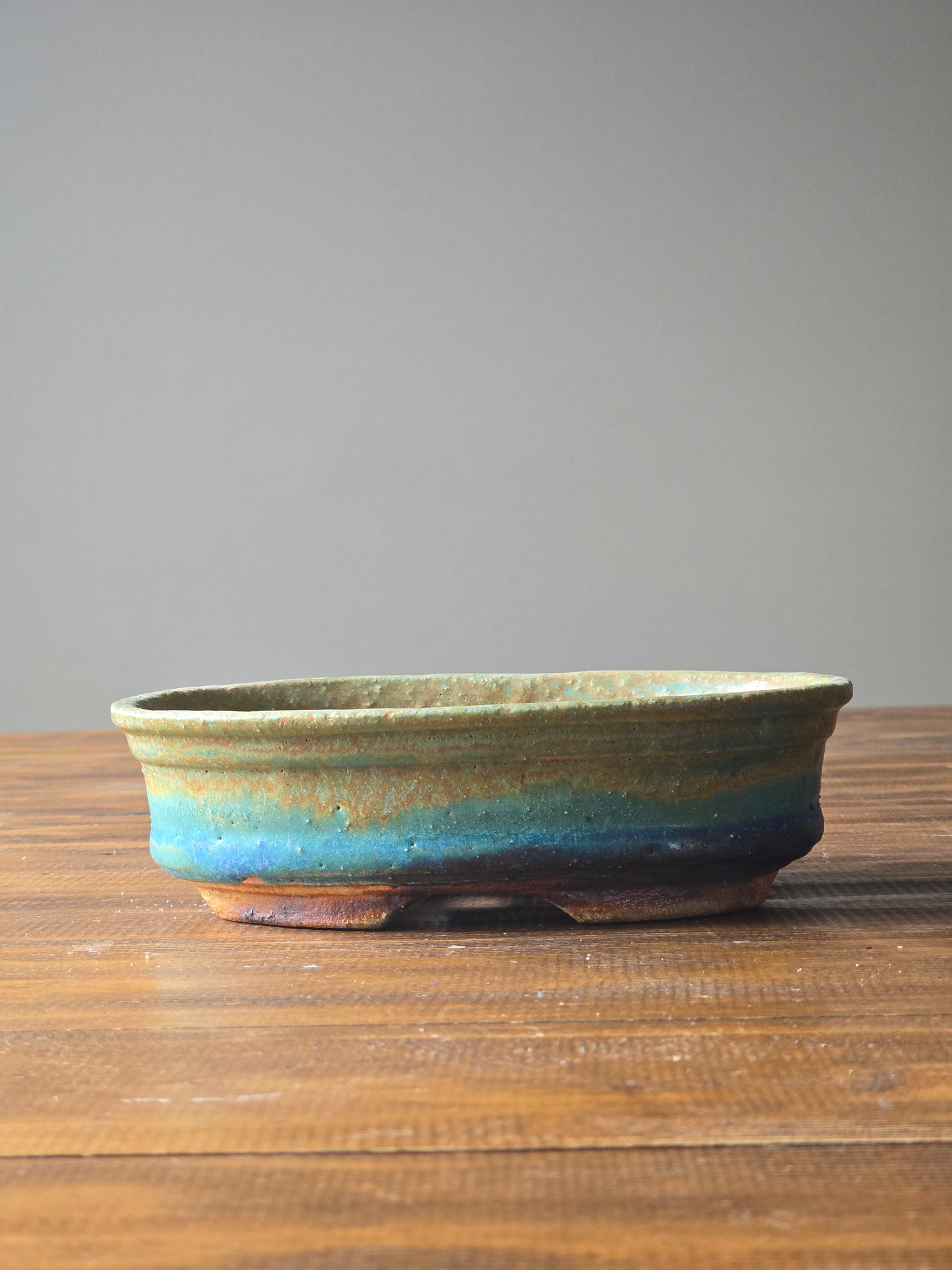 Handmade Pot #22
