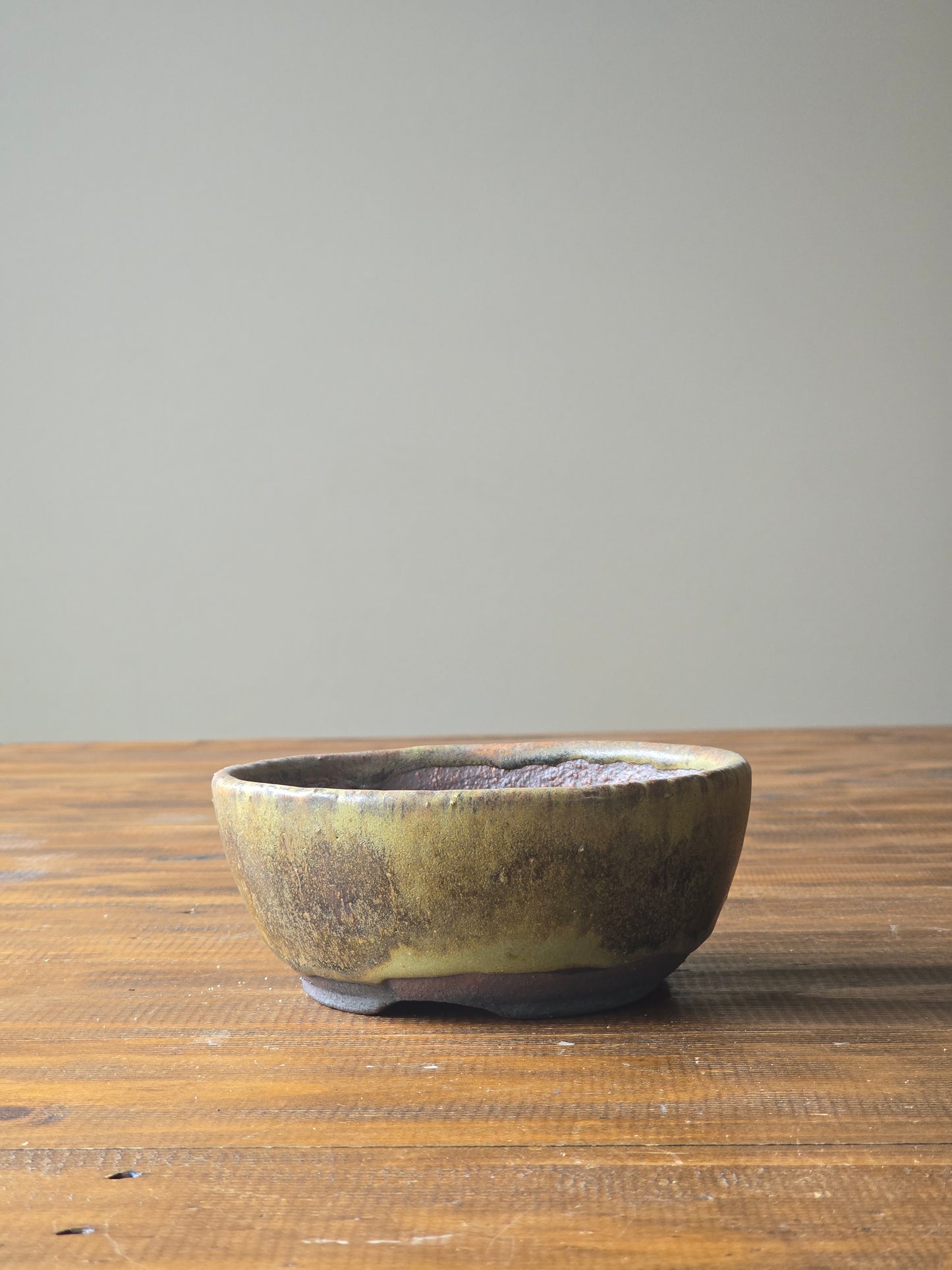 Handmade Pot #25