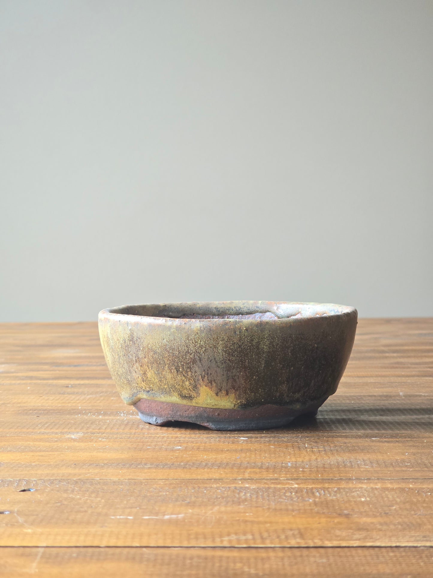 Handmade Pot #25