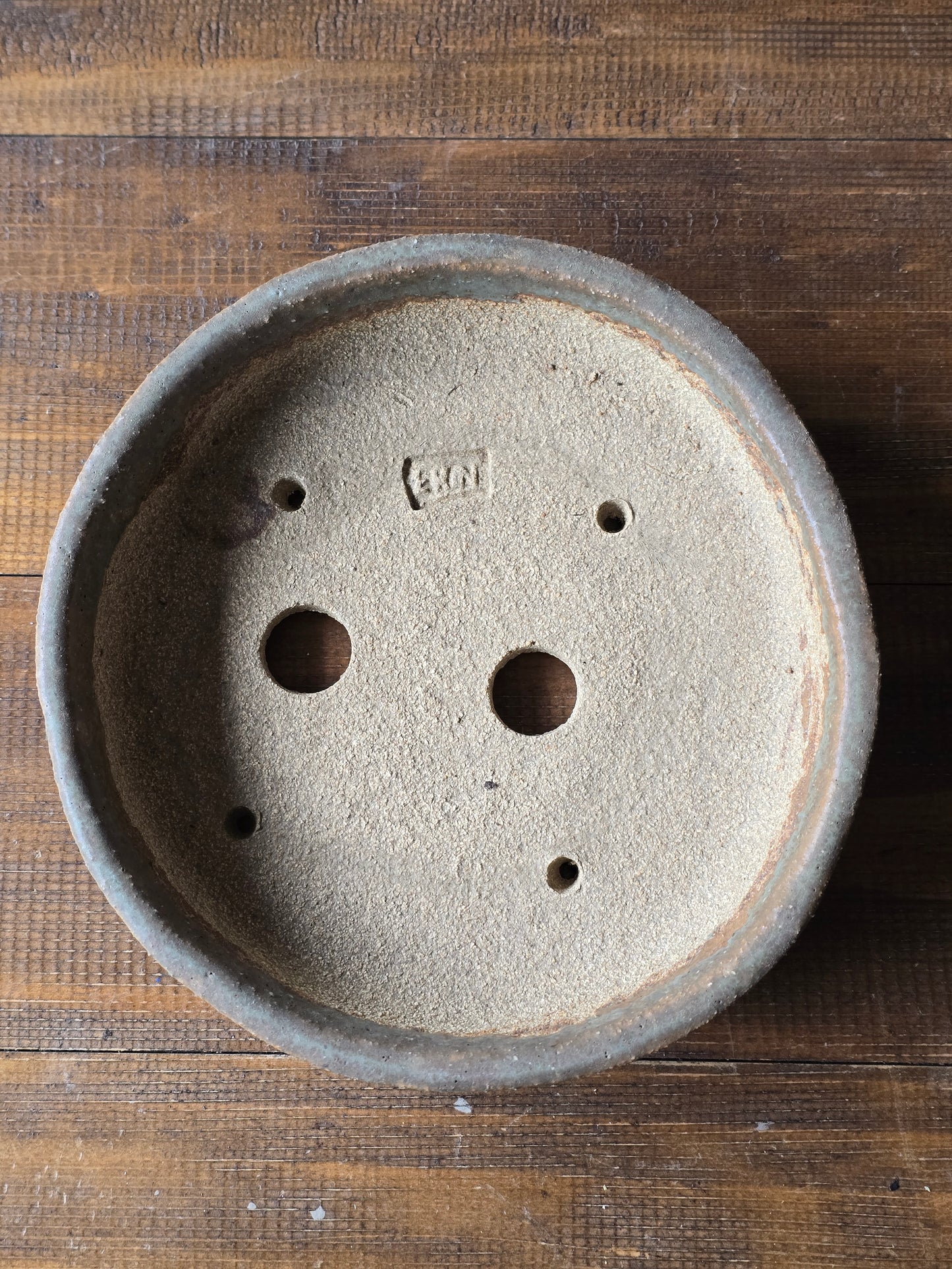Handmade Pot #23