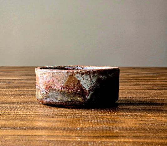 04, Handmade Pot