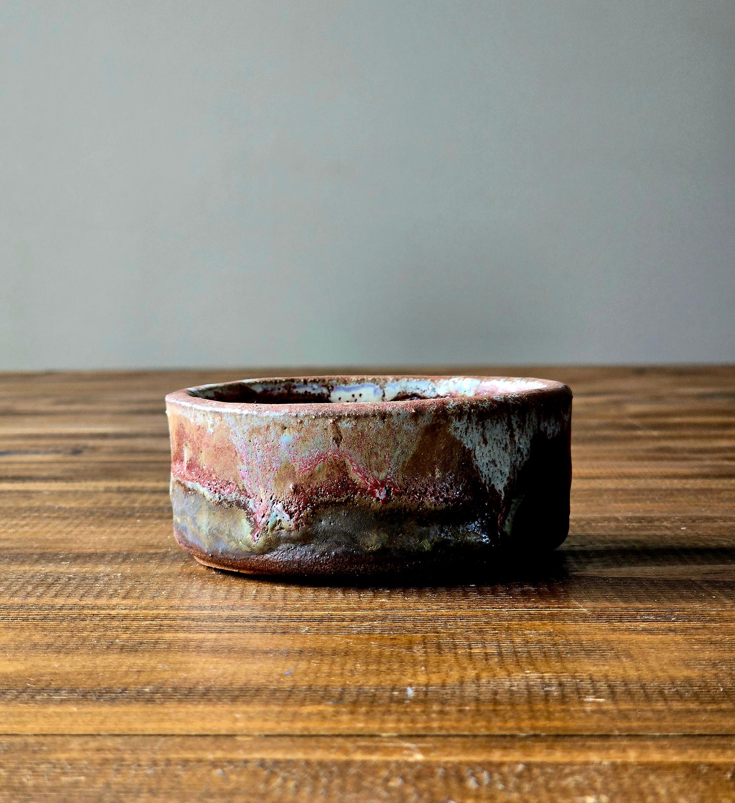 04, Handmade Pot