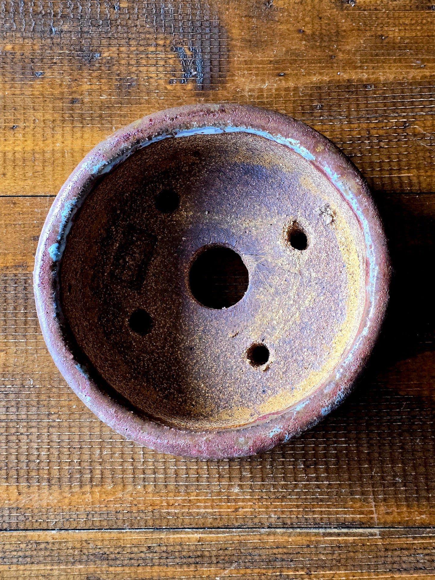 04, Handmade Pot