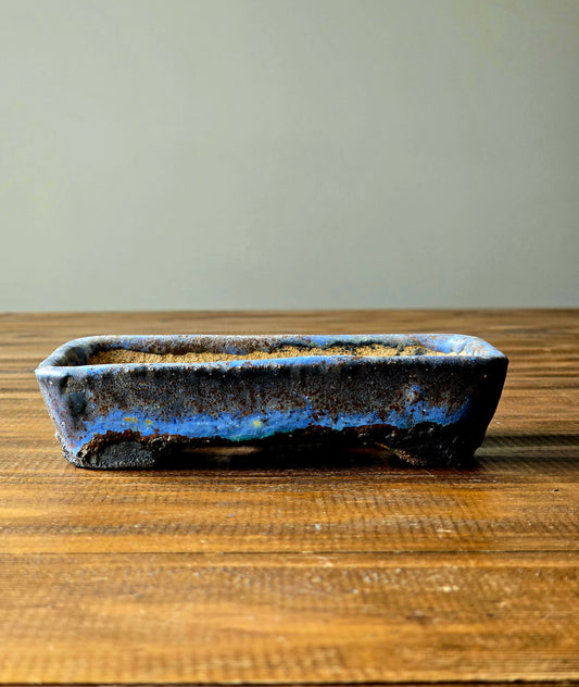 Nebula, Handmade Pot