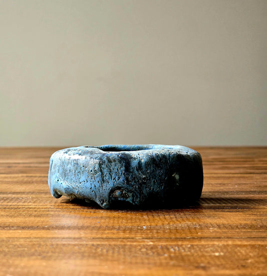 Oceania, Handmade Pot