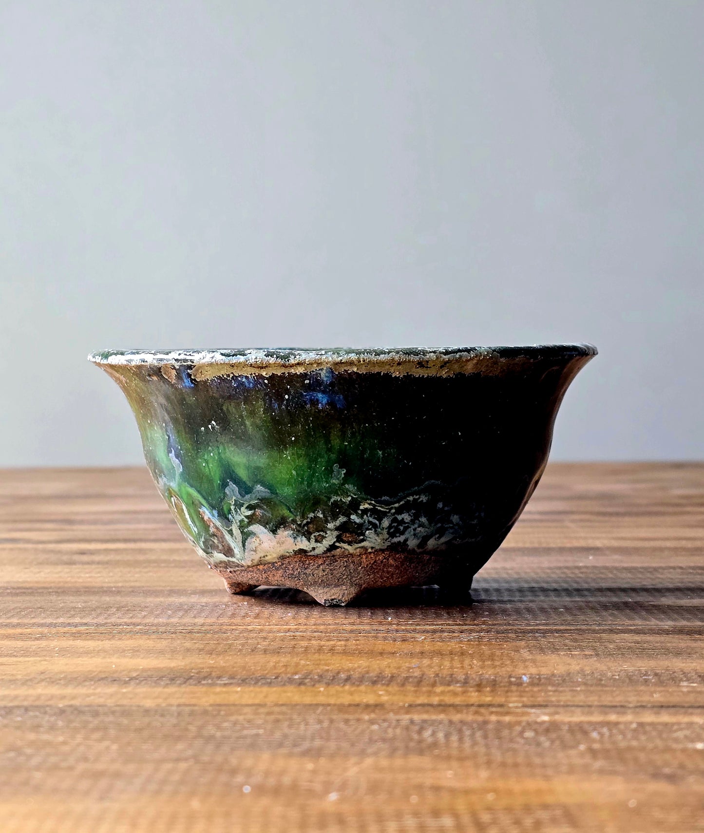 Pino, Handmade Pot