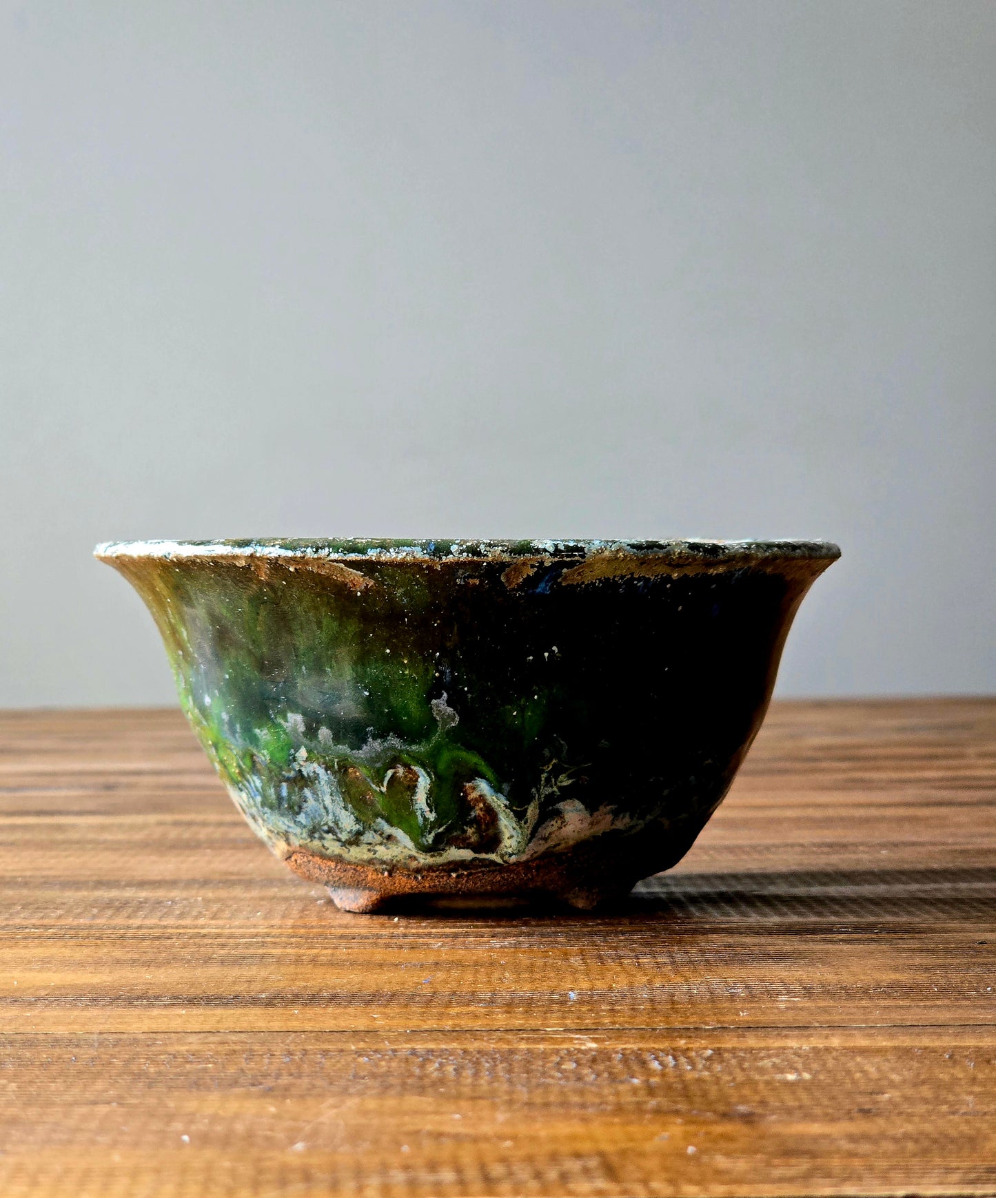 Pino, Handmade Pot