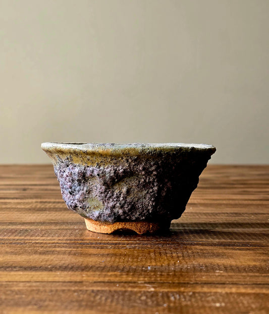05, Handmade Pot
