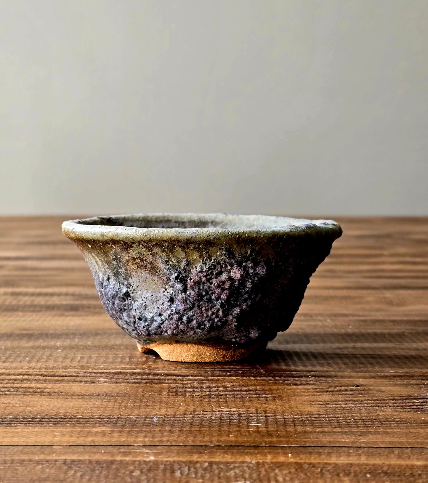 05, Handmade Pot