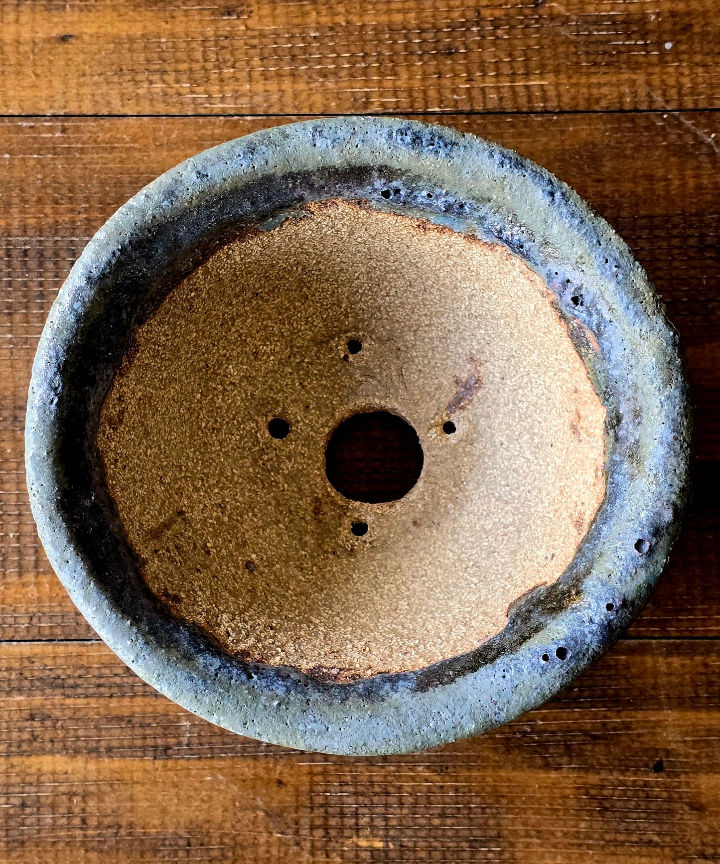 05, Handmade Pot