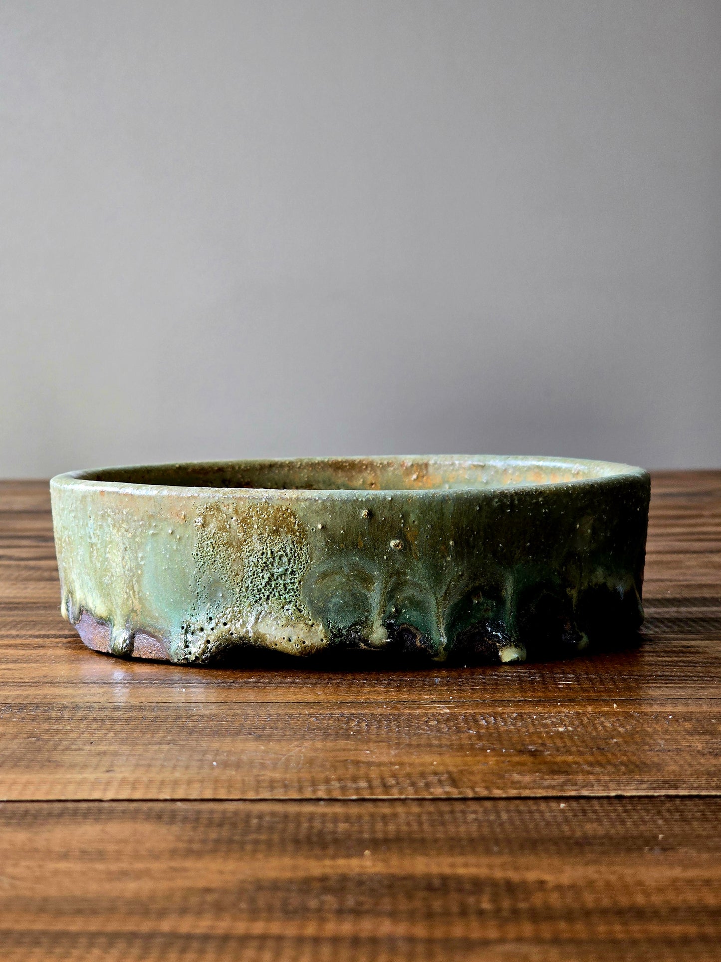 02, Handmade Pot