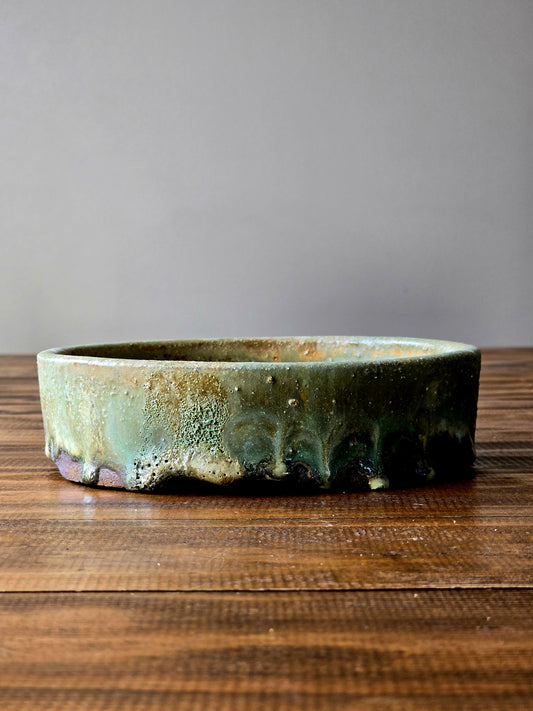 02, Handmade Pot