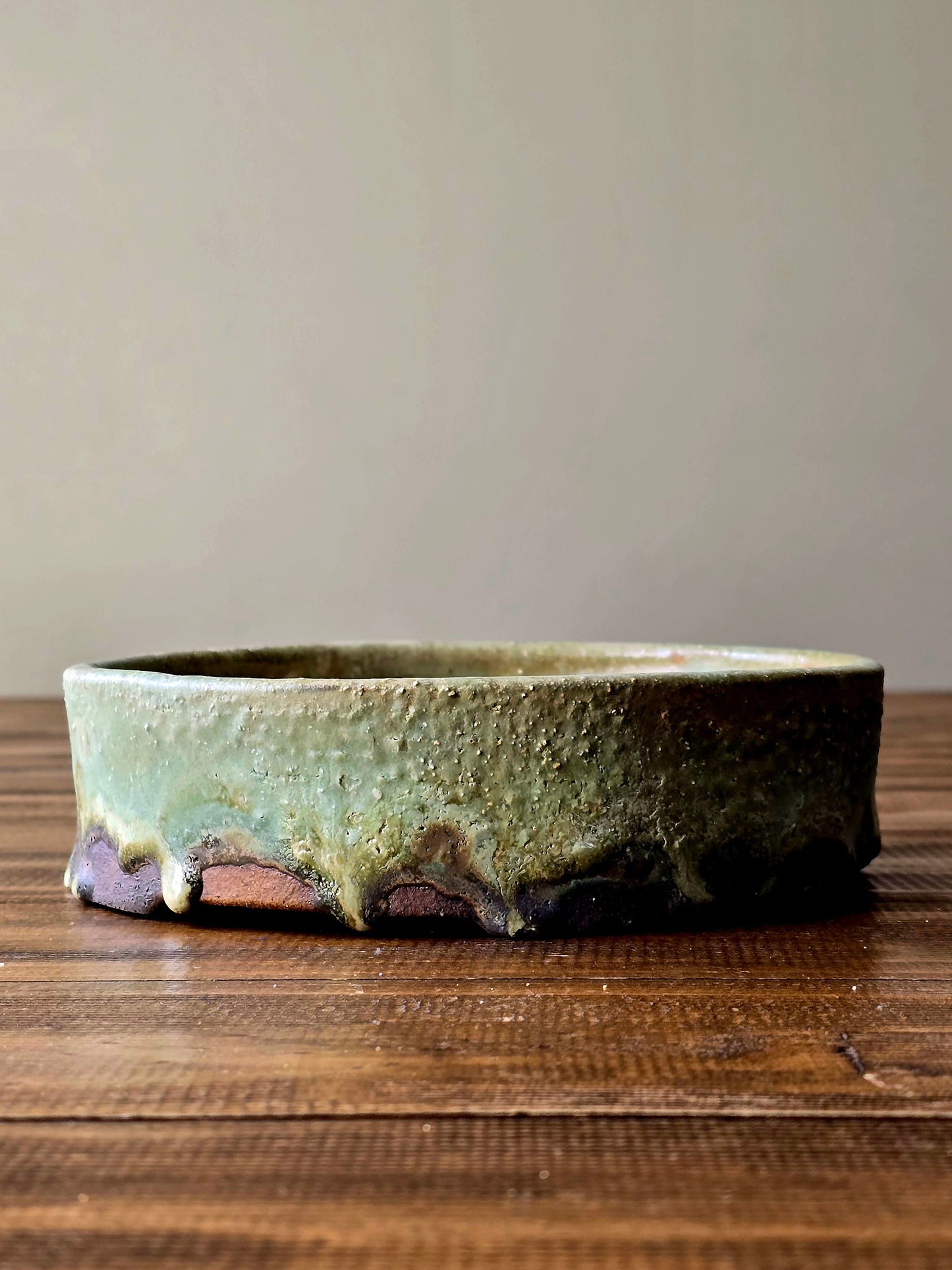 02, Handmade Pot