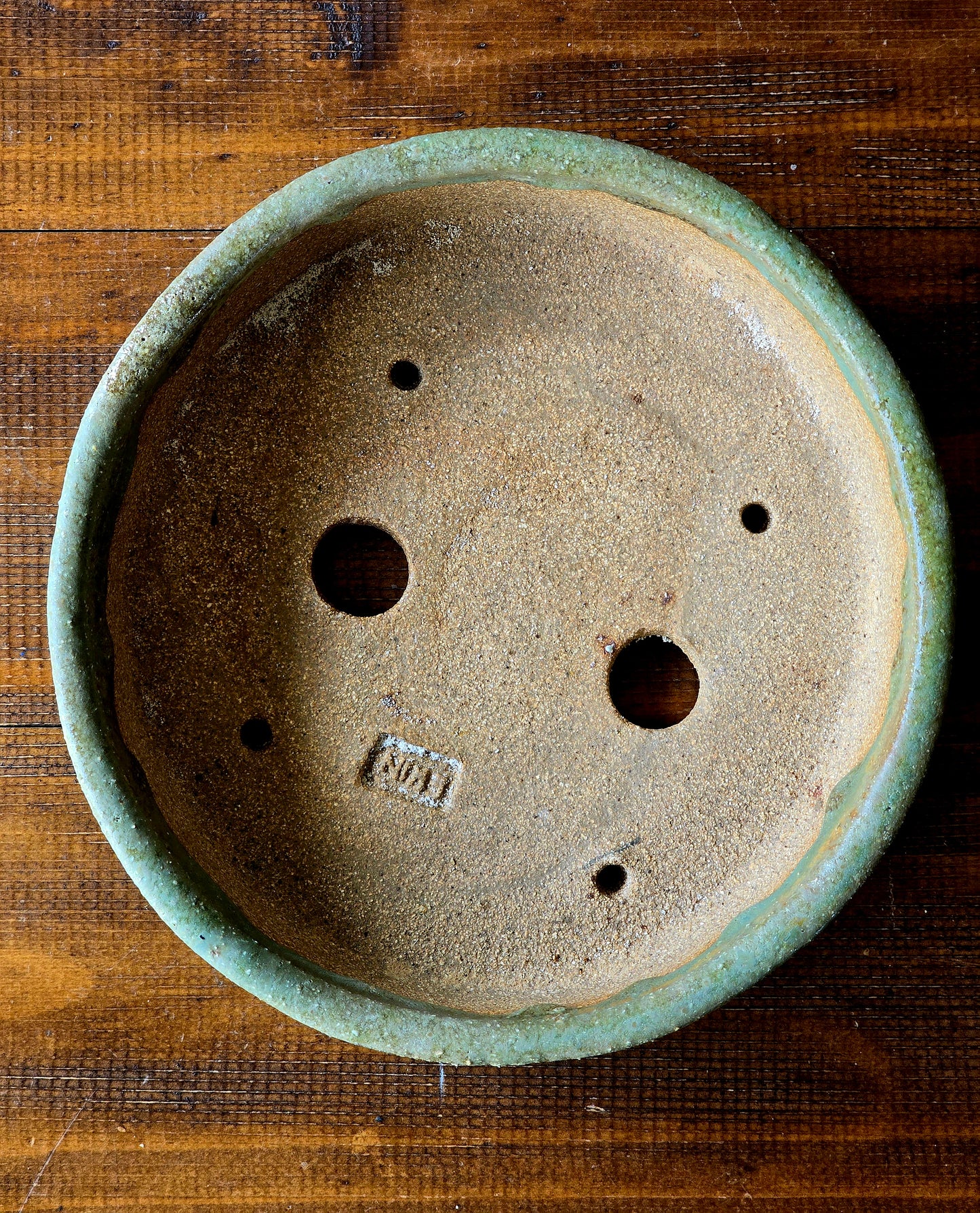 02, Handmade Pot