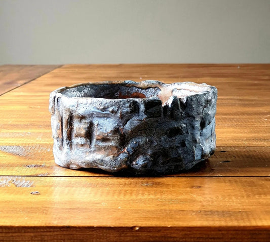 09, Handmade Pot