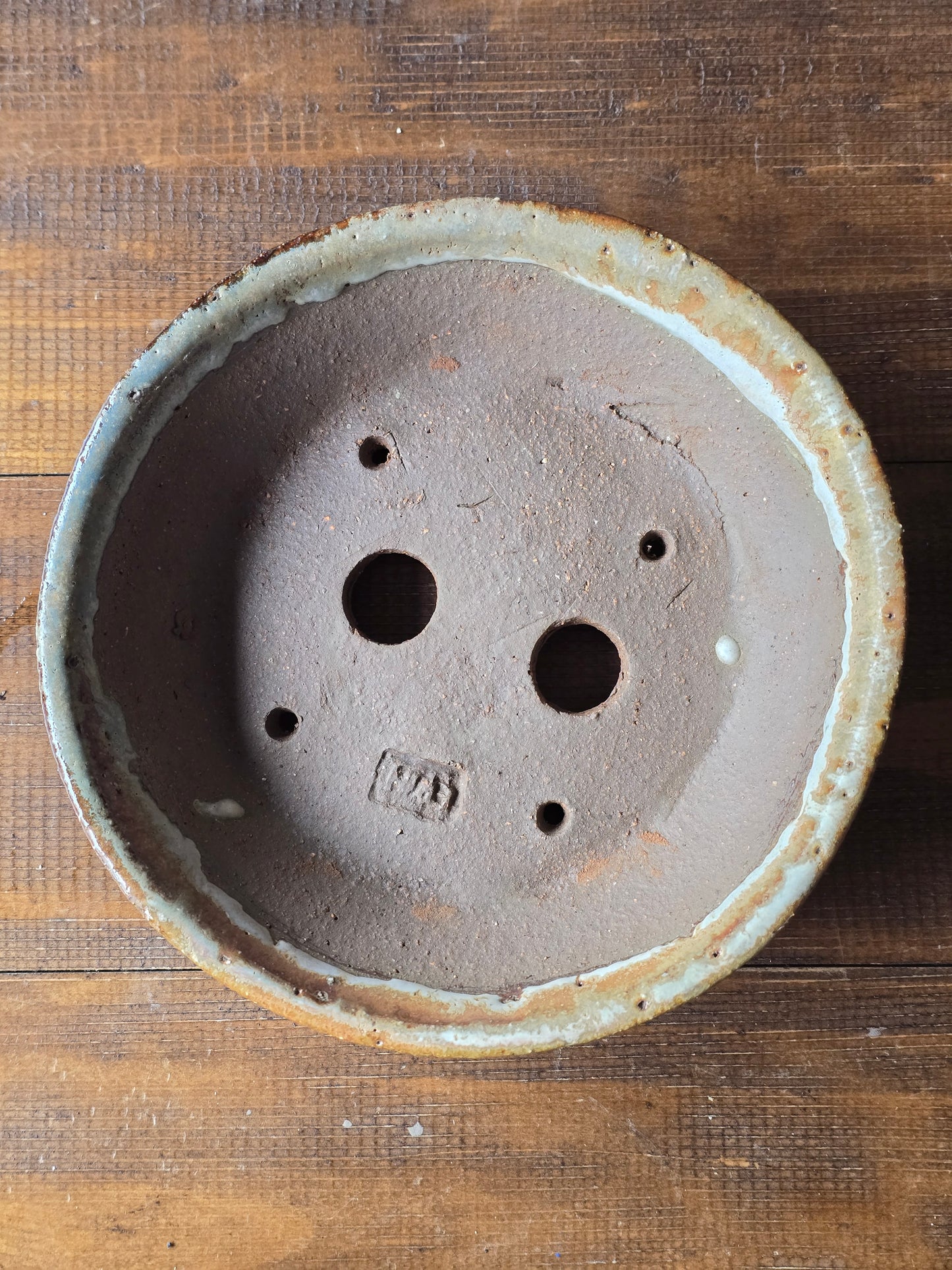 Handmade Pot #27