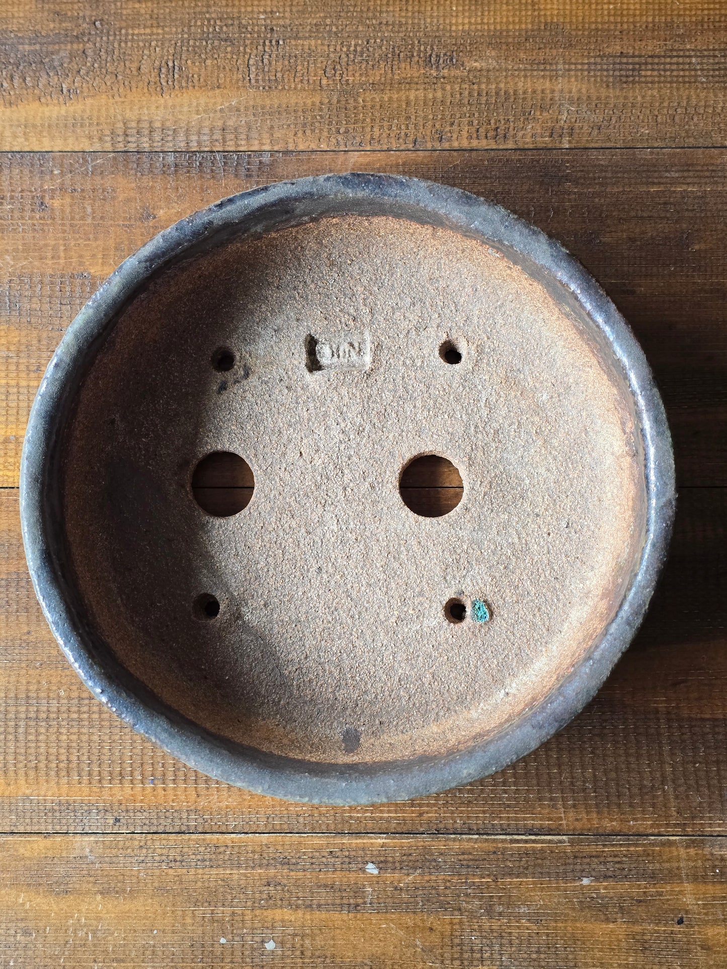 Handmade Pot #16