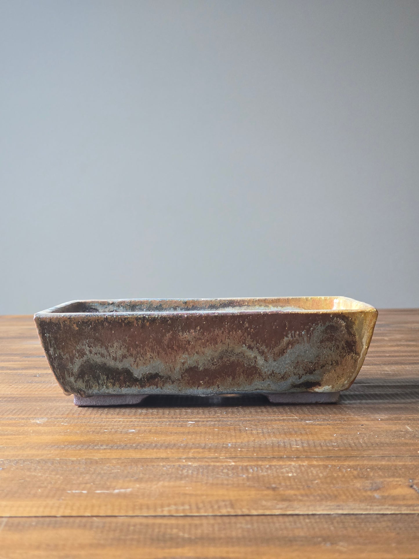 Handmade Pot #19