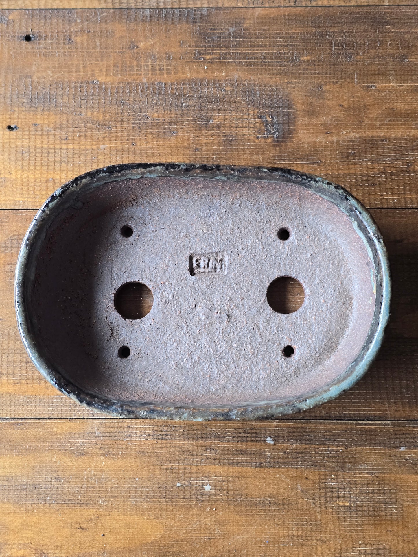 Handmade Pot #29