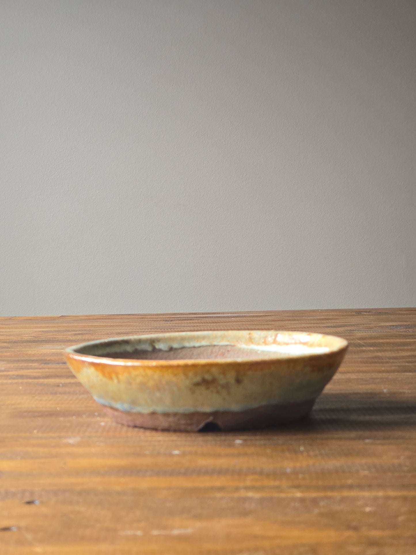 Handmade Pot #27