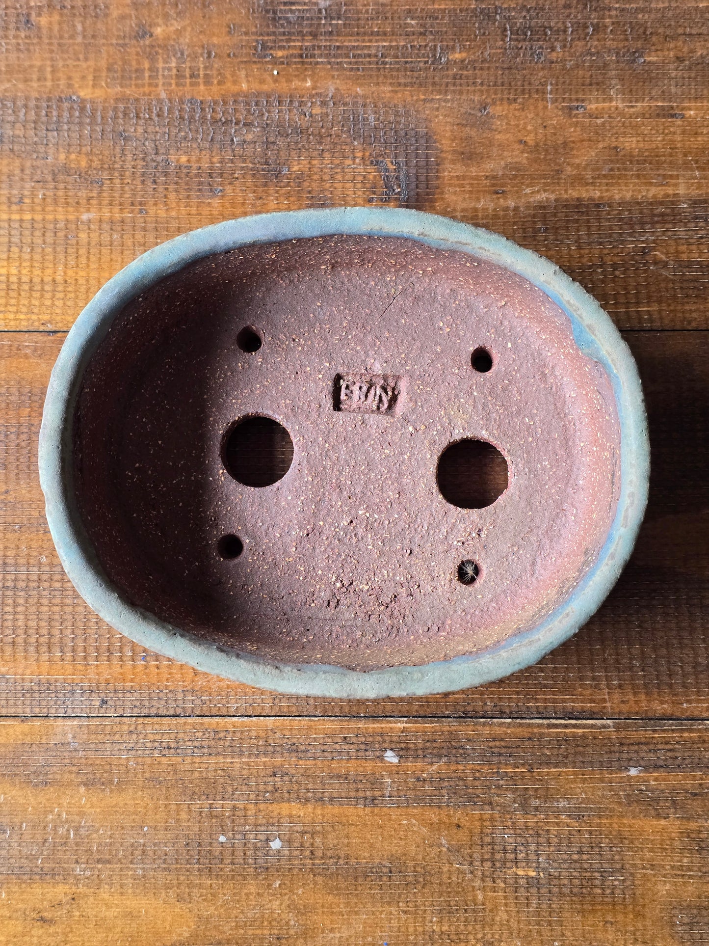 Handmade Pot #18