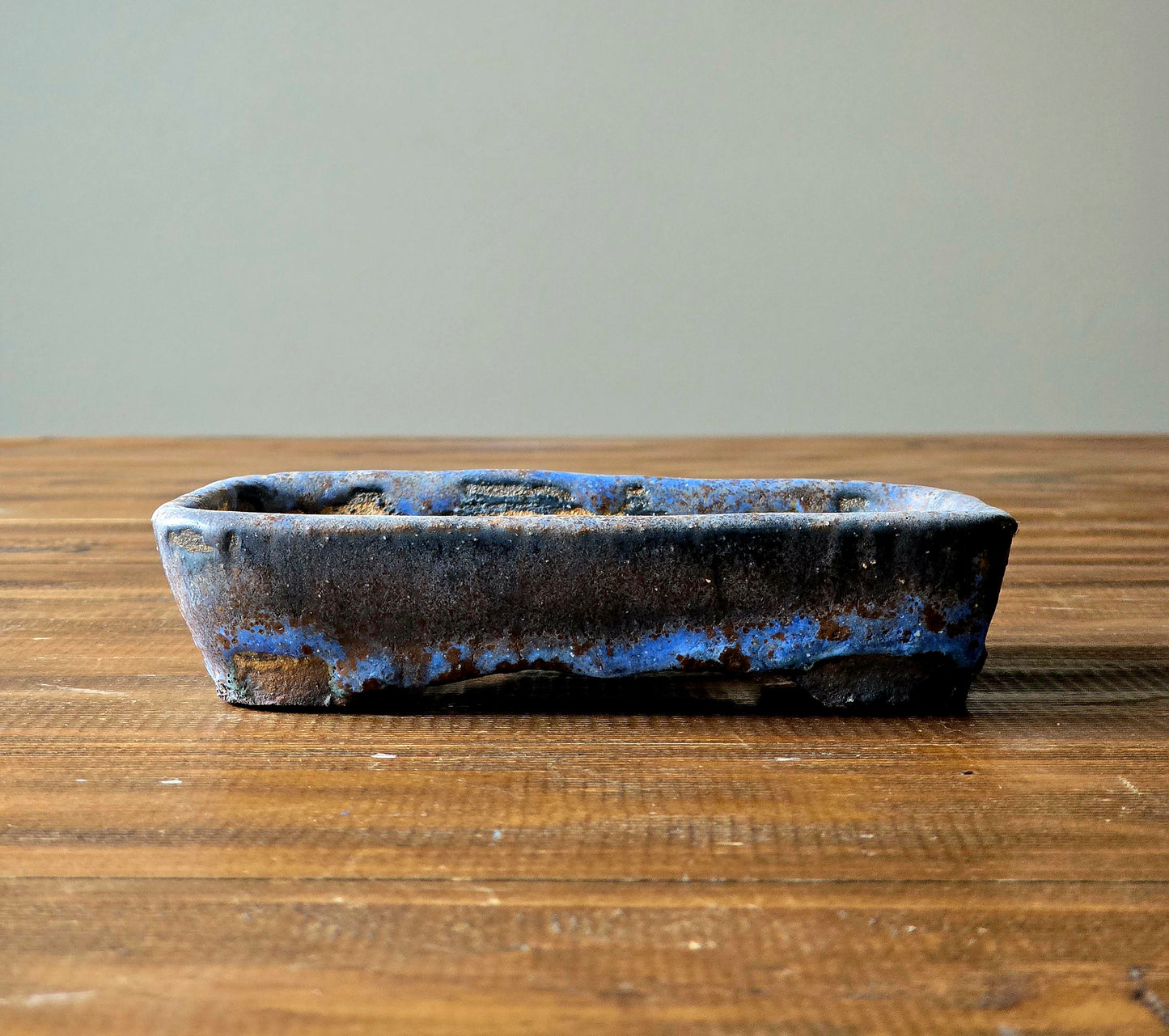 Handmade Pot