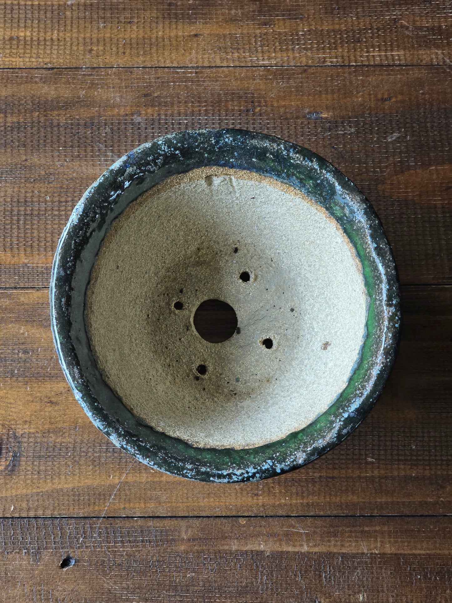 Handmade Pot #10