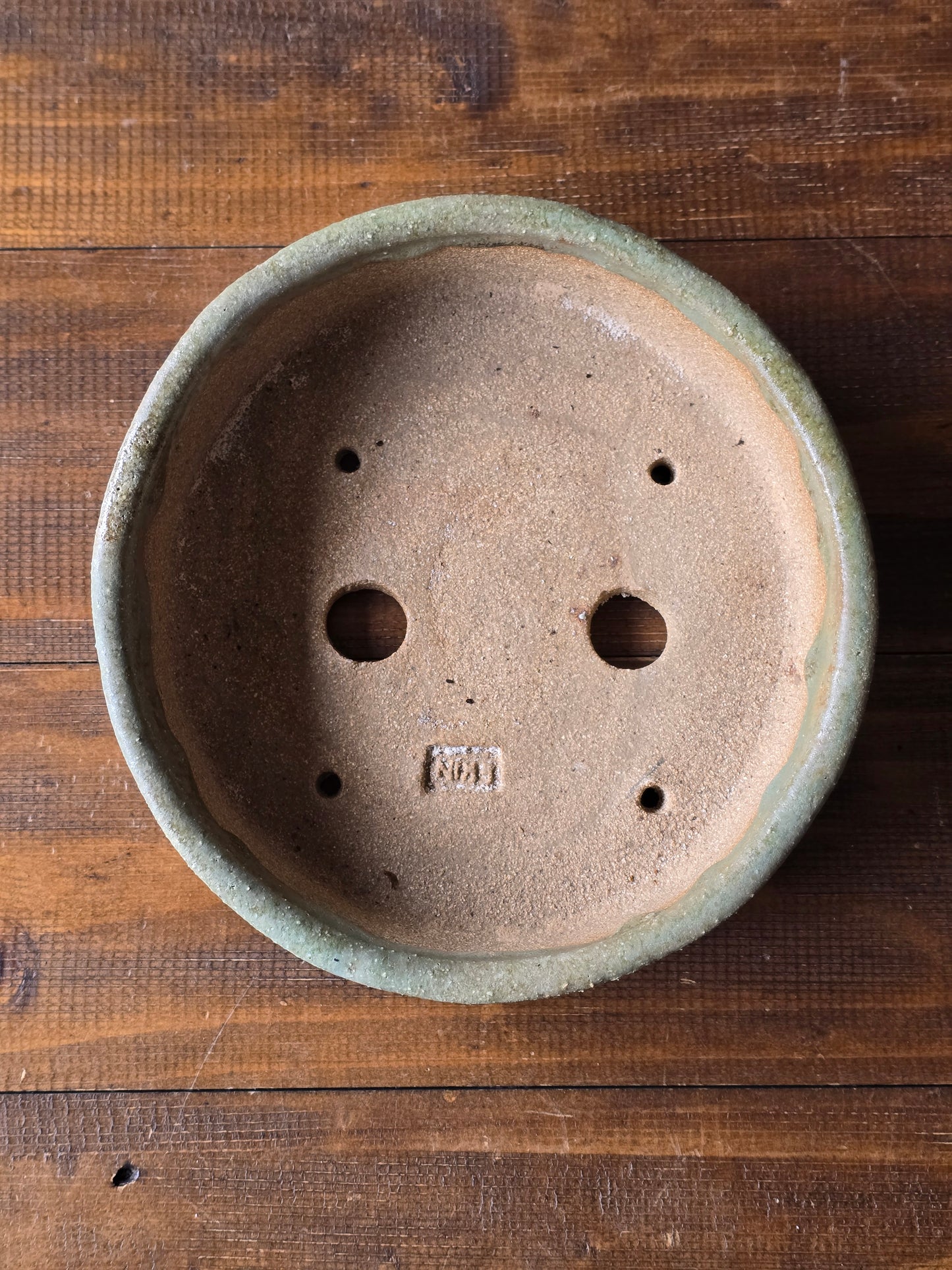 Handmade Pot #11