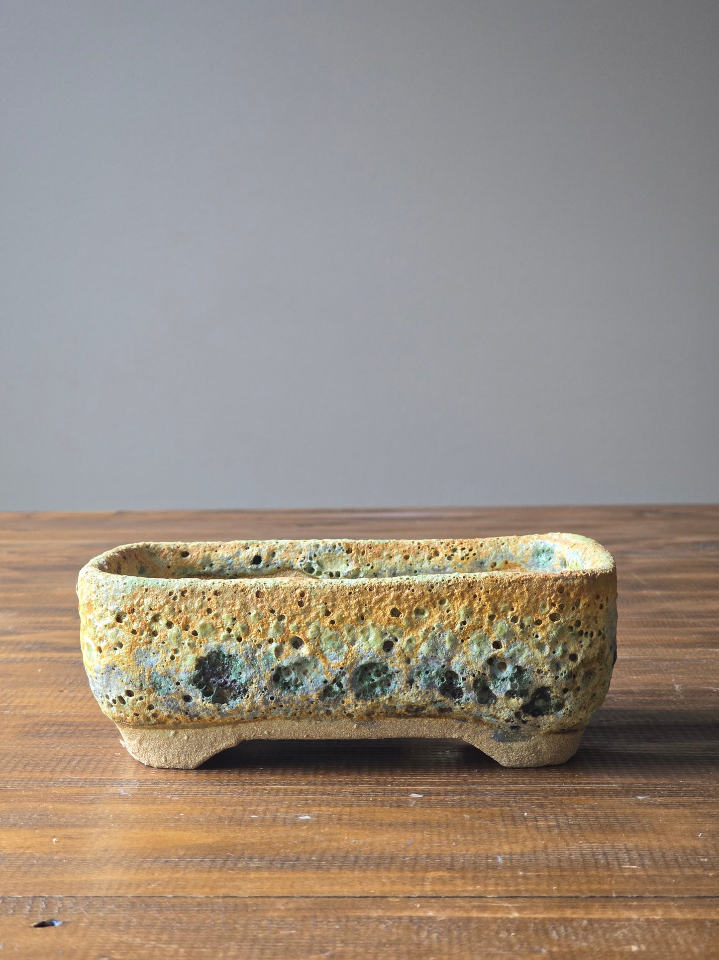 Handmade Pot #21