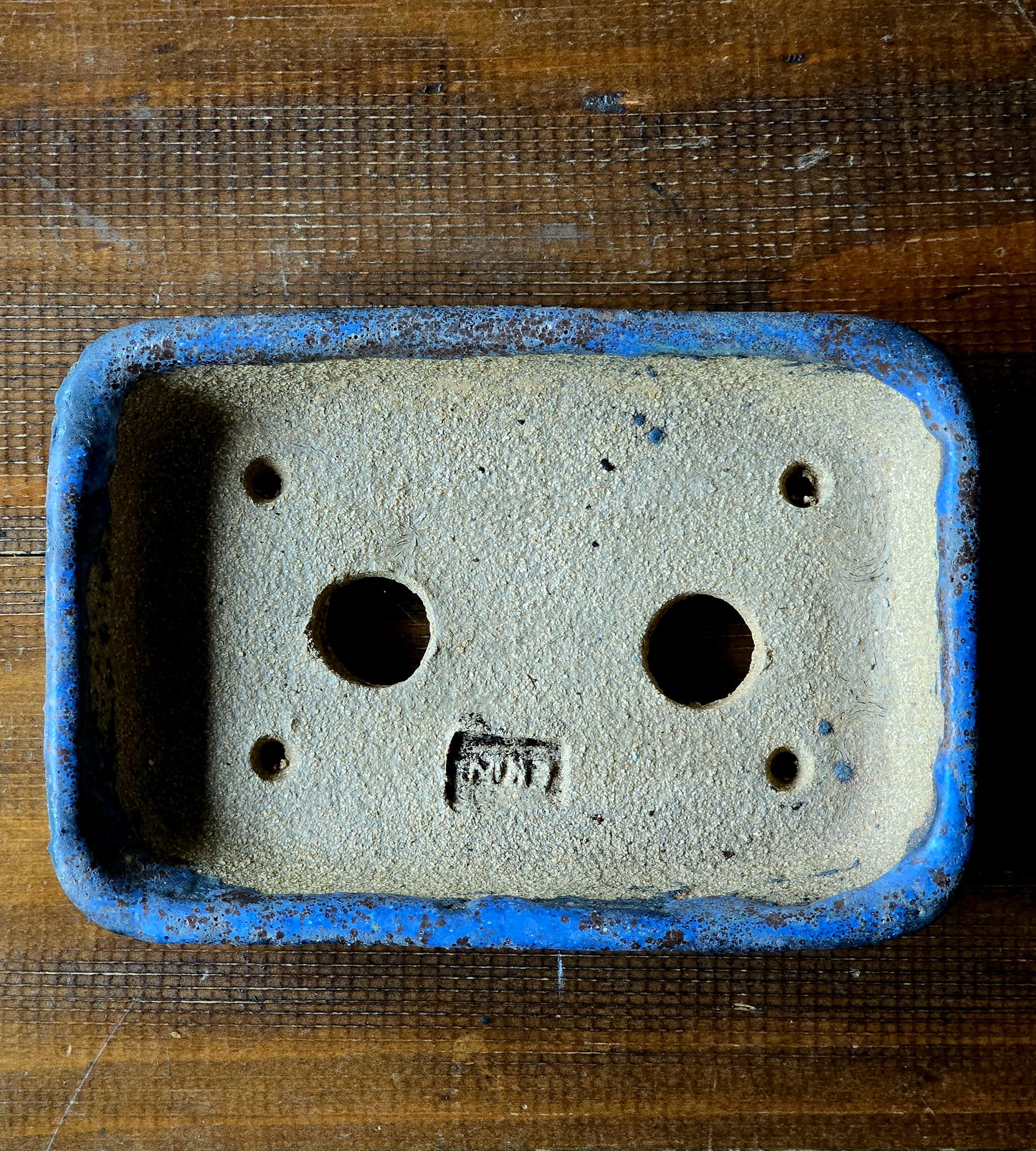 Handmade Pot