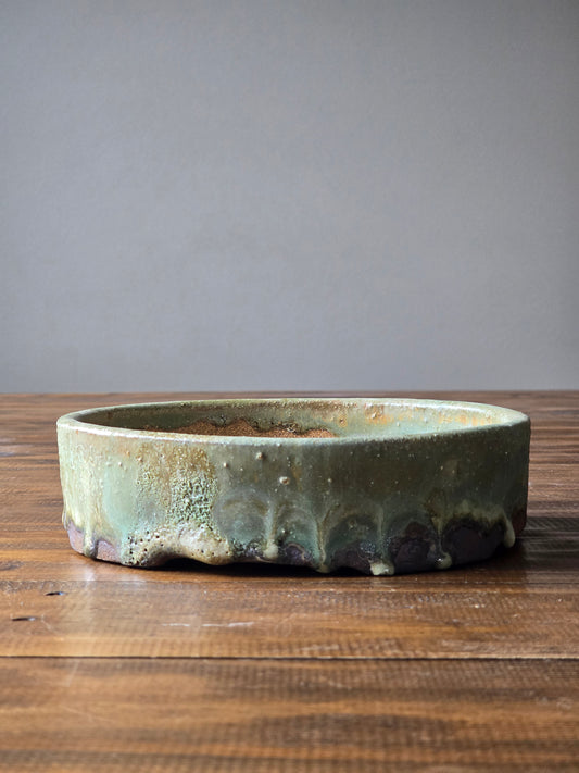 Handmade Pot #11