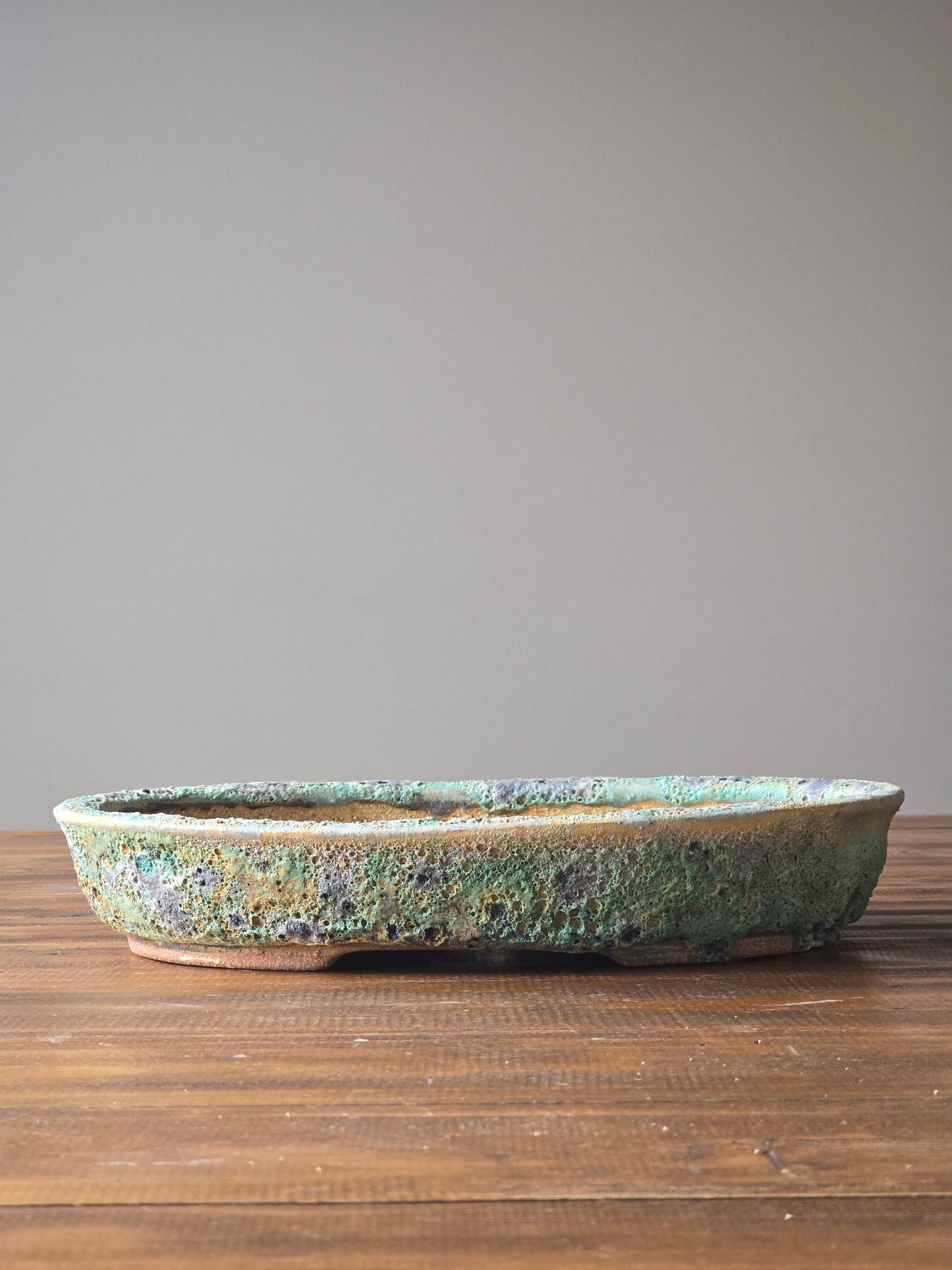 Handmade Pot #14